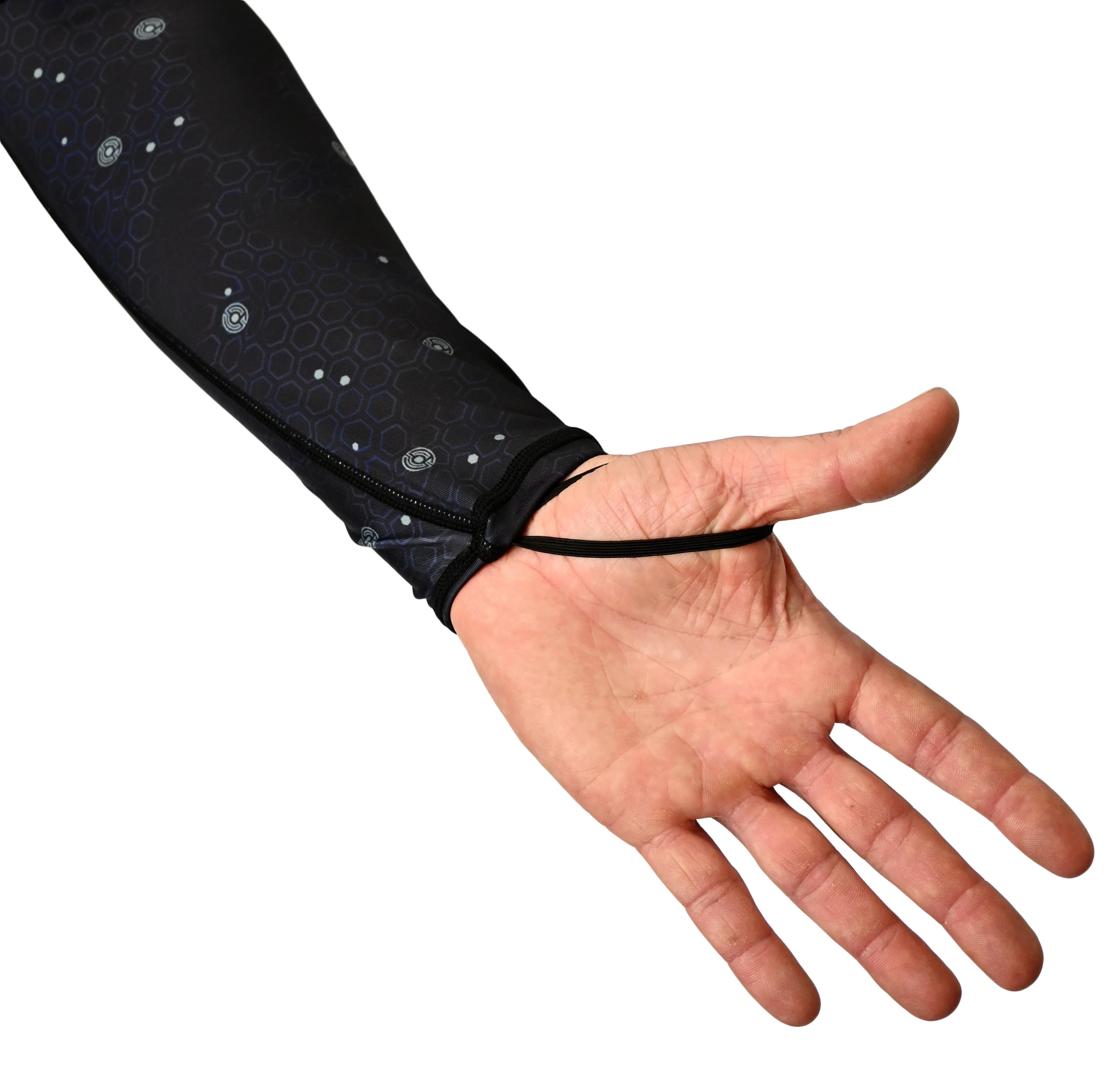 SpearPro Cabrilla Rashguard Top and Bottoms - Image 5