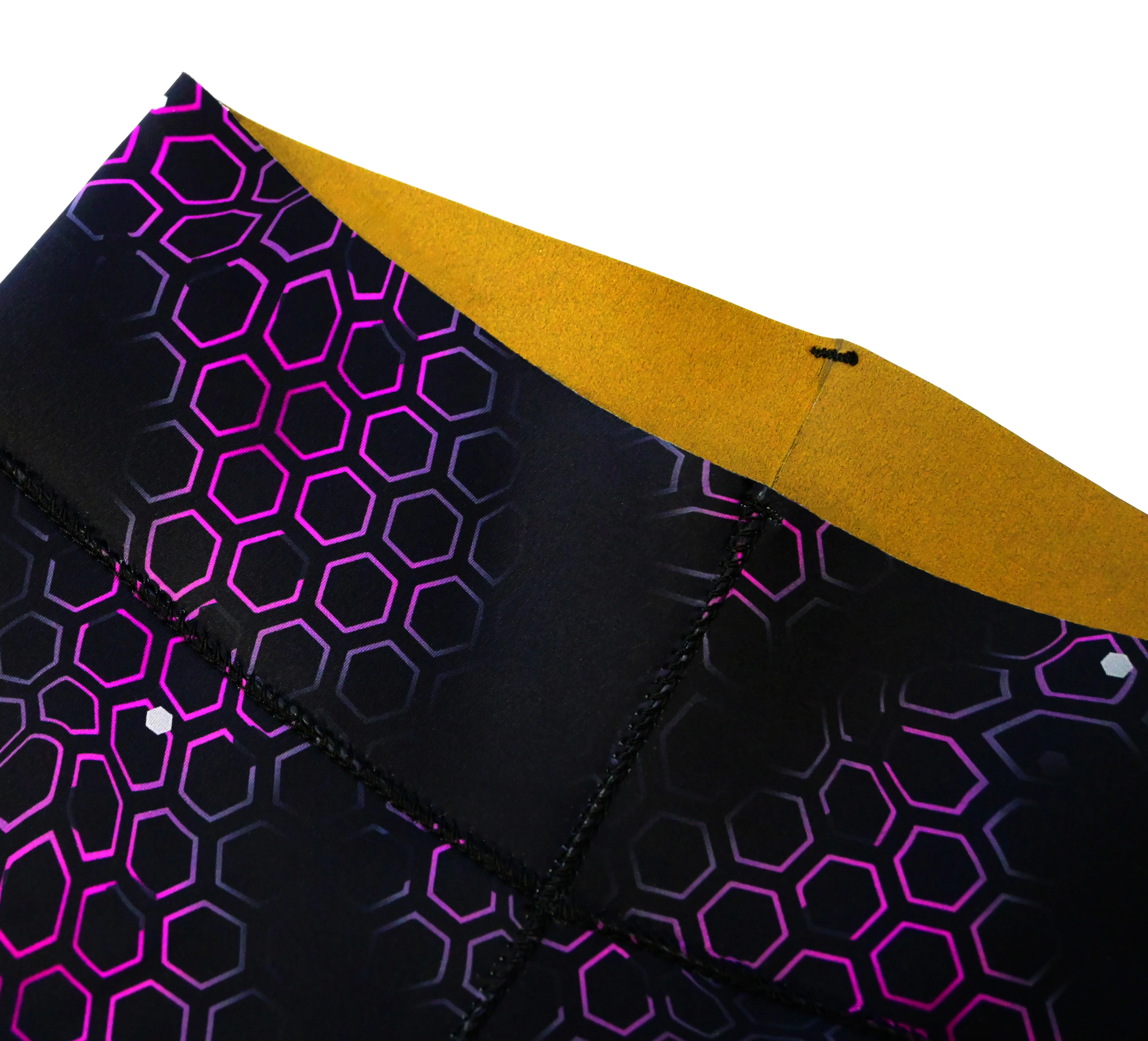 SpearPro Cabrilla Womens Wetsuit - 2mm Titanium Lined - Image 7
