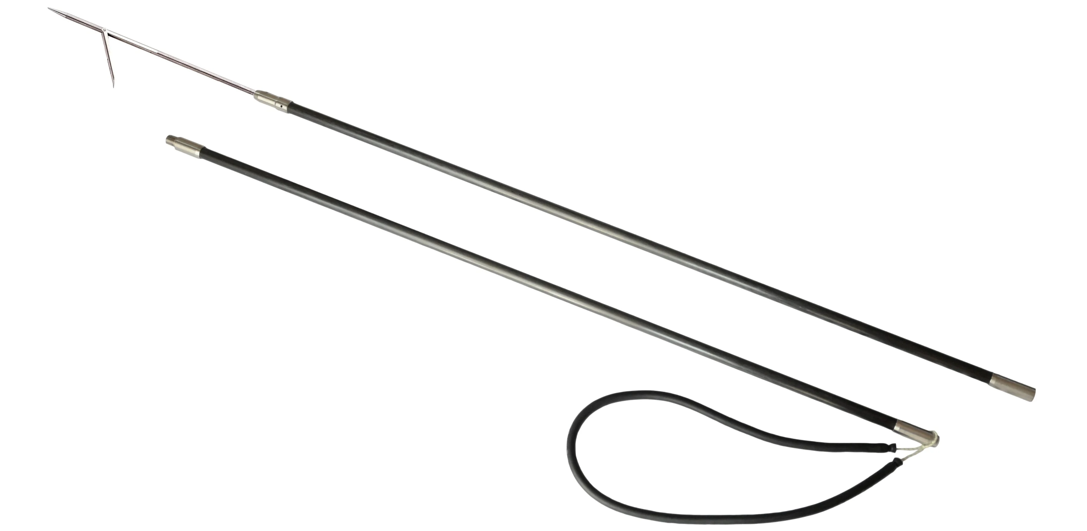 SpearPro Carbon Travel War Spear