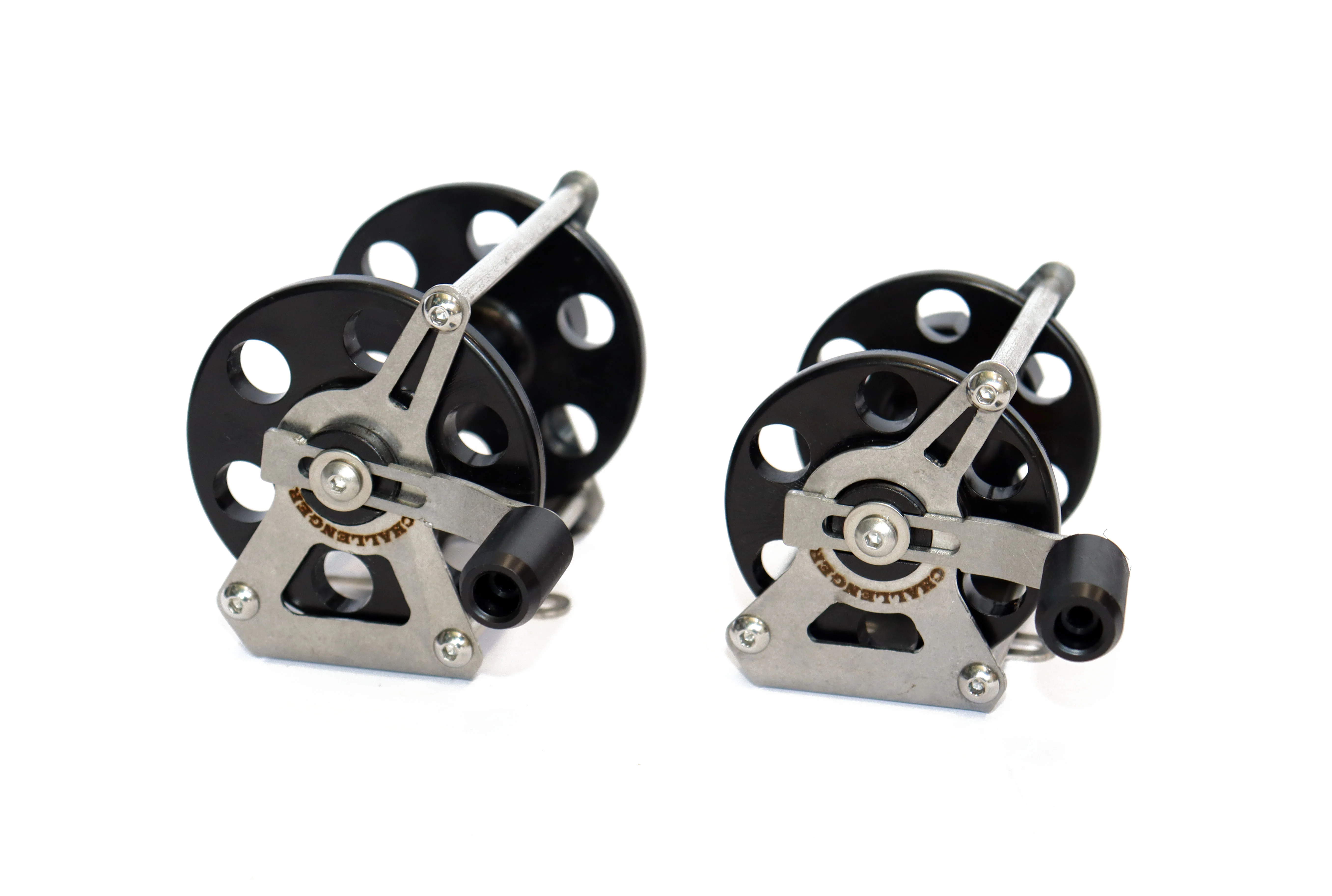 SpearPro Challenger Advanced Vertical Reel - Image 11