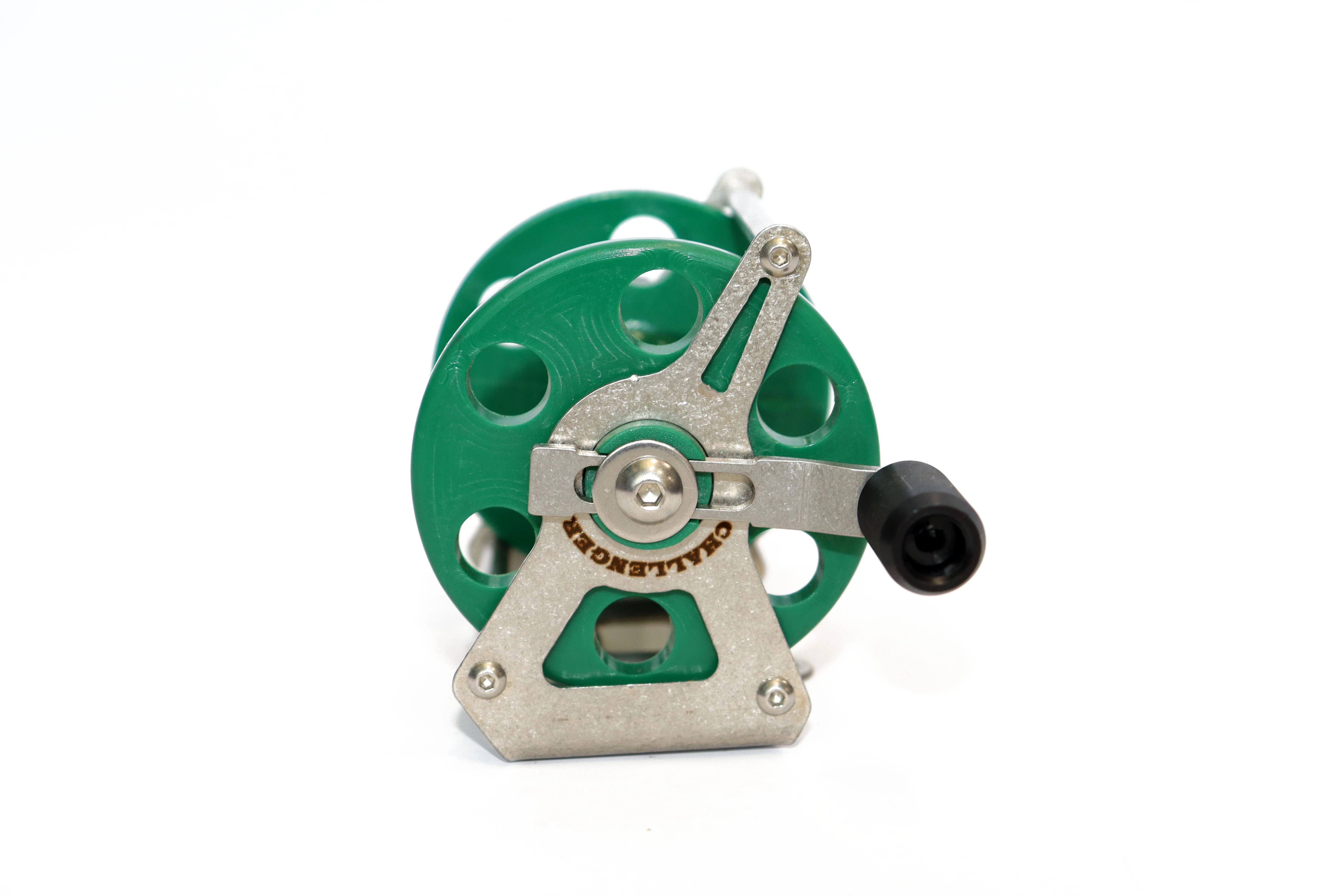 SpearPro Challenger Advanced Vertical Reel - Image 12