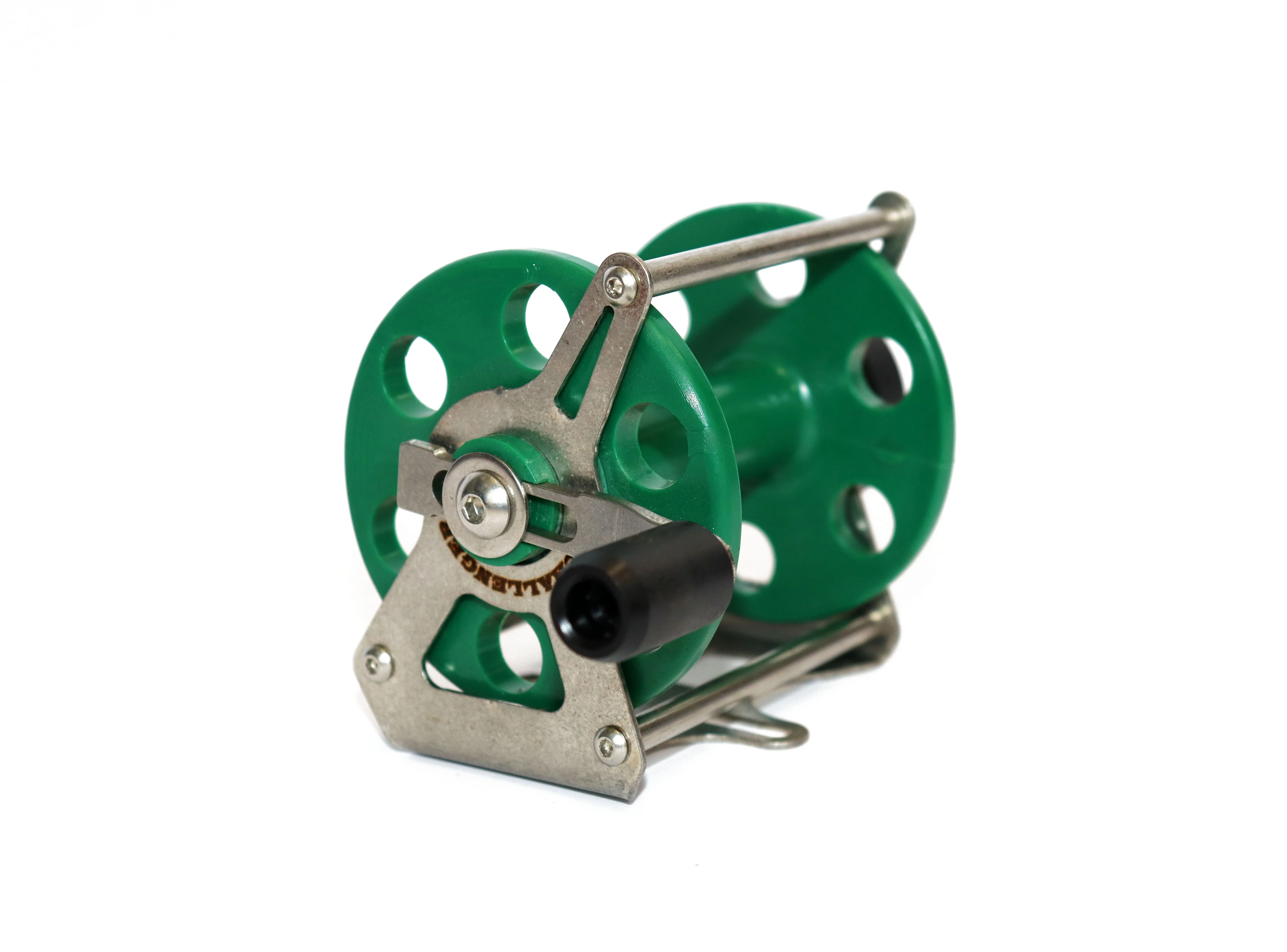 SpearPro Challenger Advanced Vertical Reel - Image 13