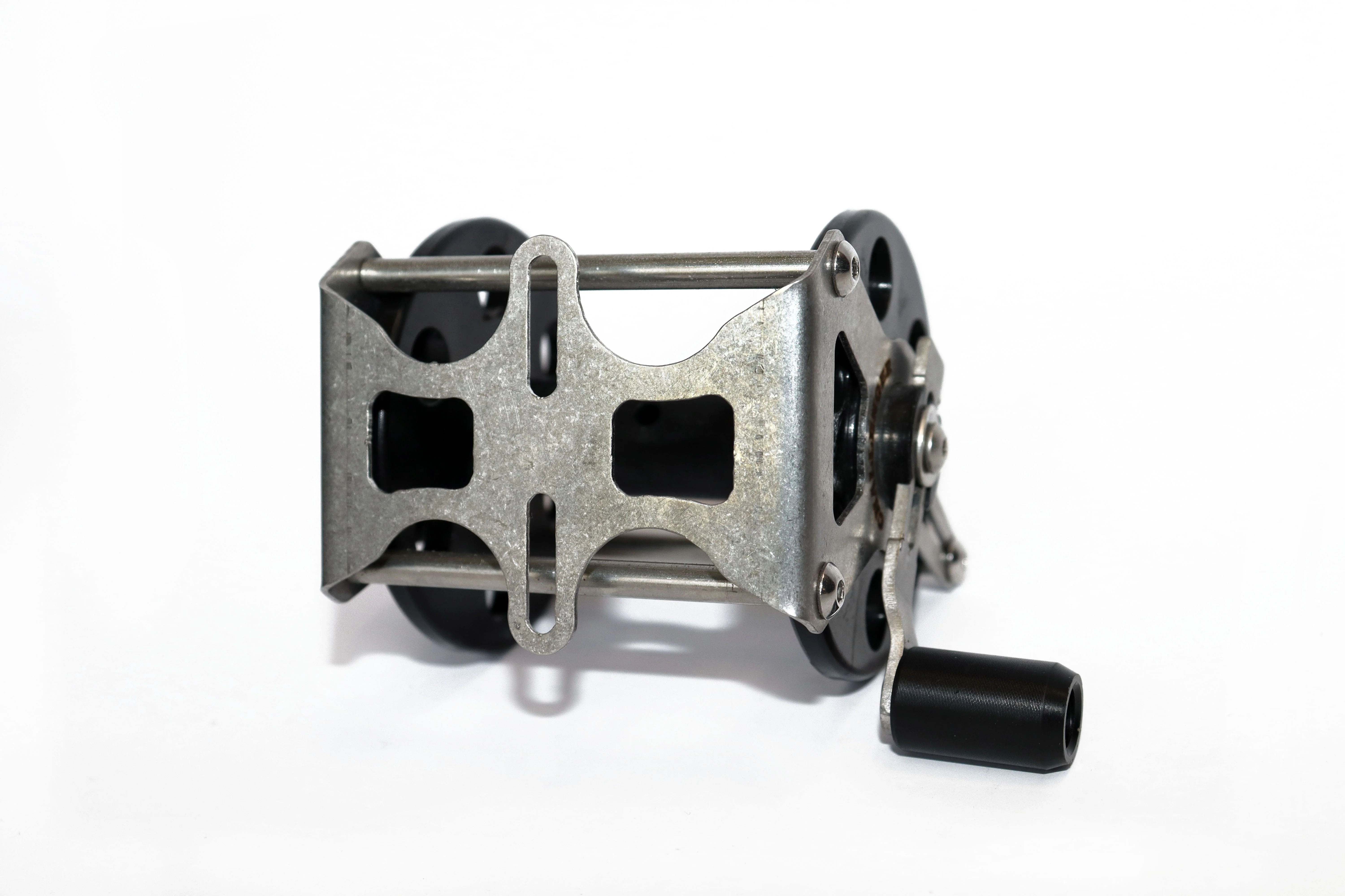 SpearPro Challenger Advanced Vertical Reel - Image 5