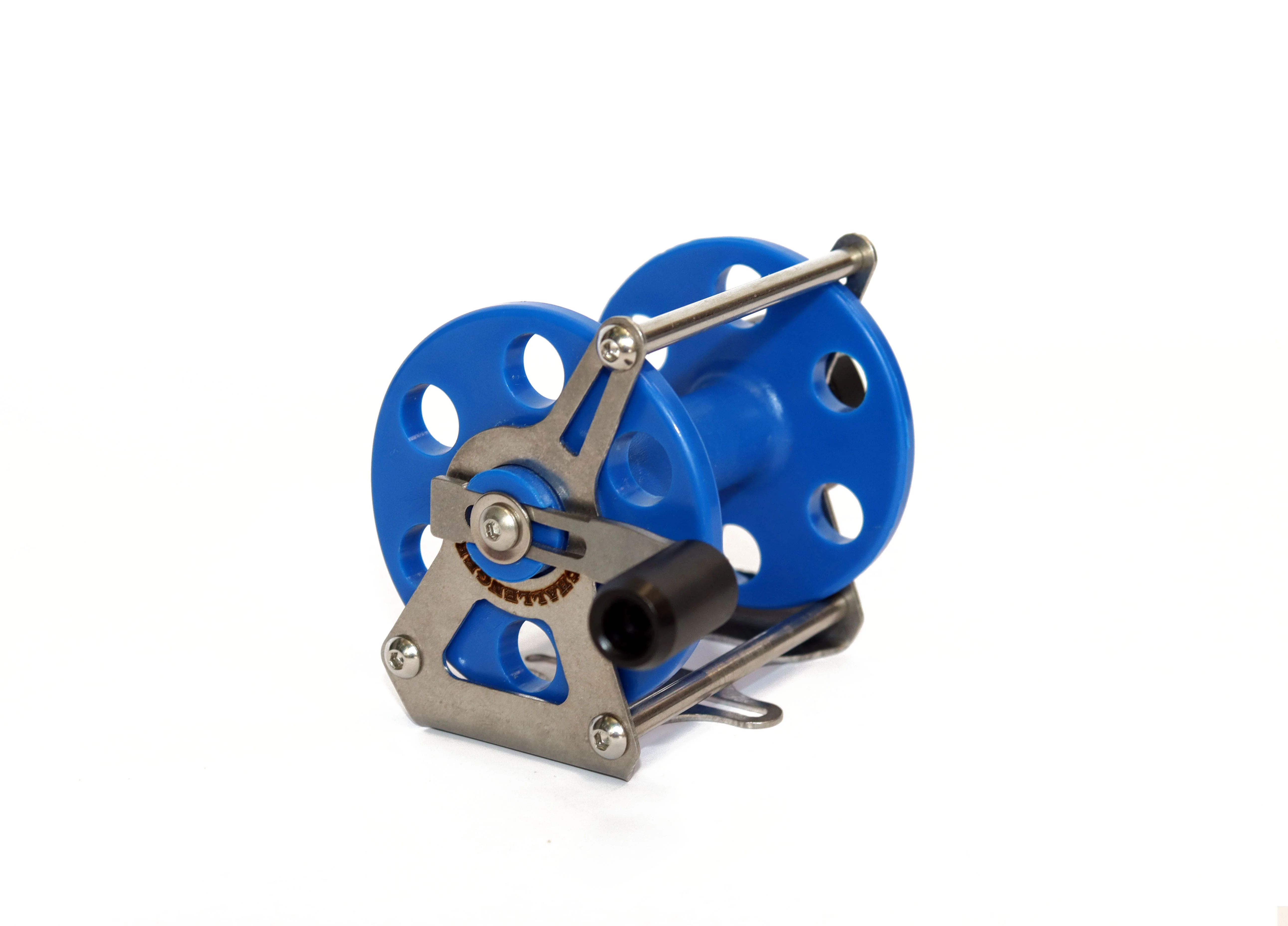 SpearPro Challenger Advanced Vertical Reel - Image 7
