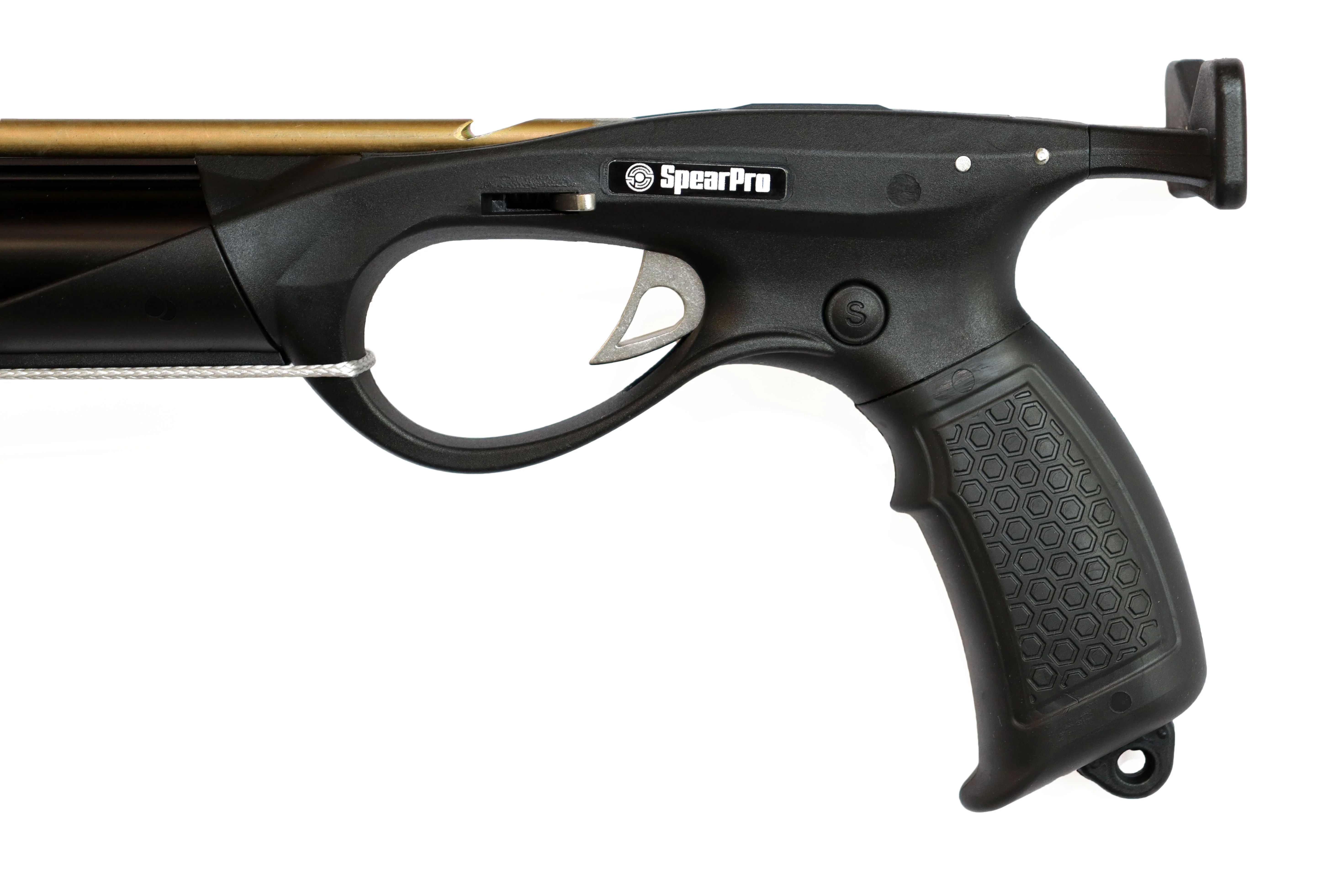 SpearPro Challenger Roller Speargun - Image 3