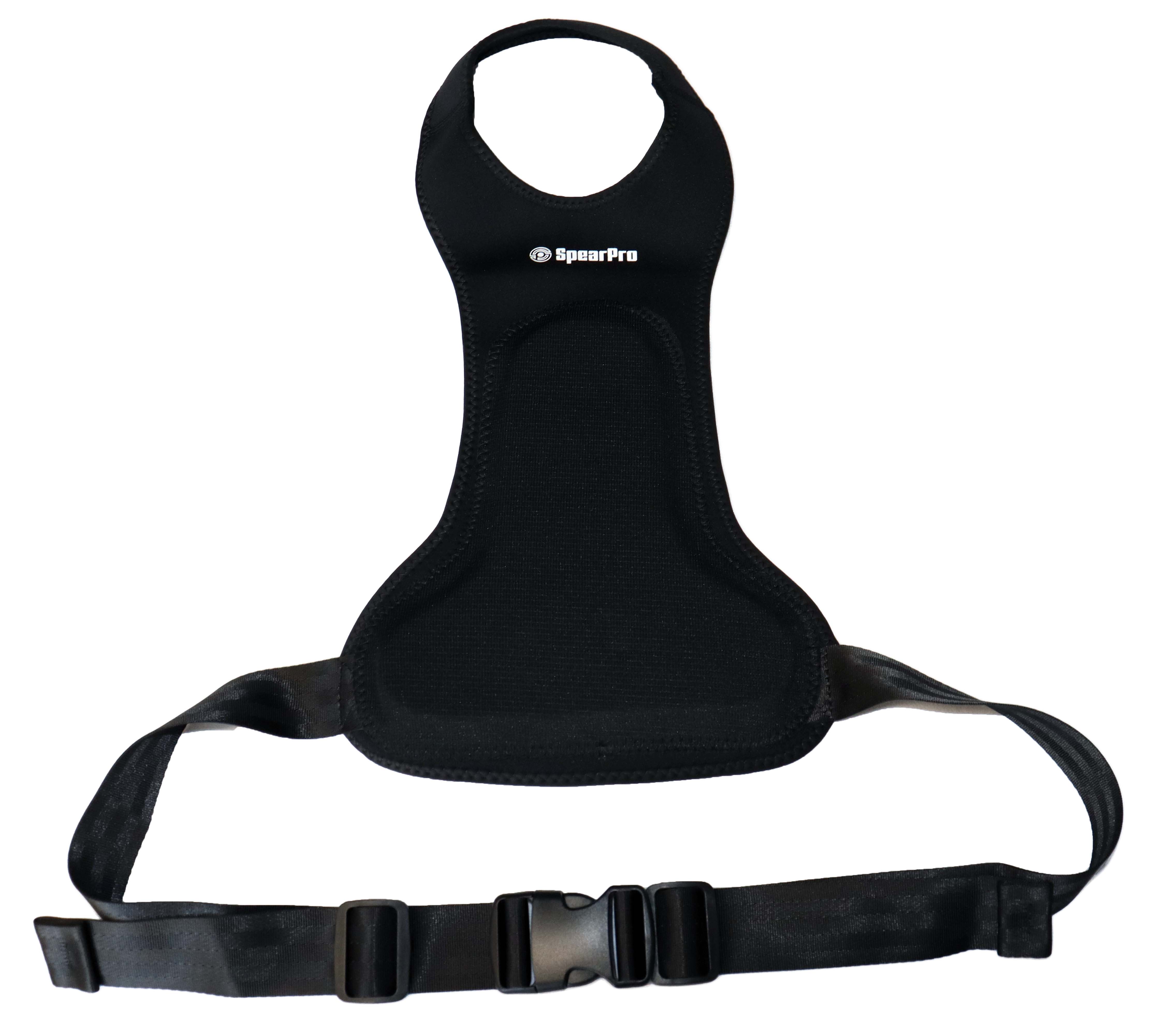 SpearPro Chest Loading Pad - Image 2