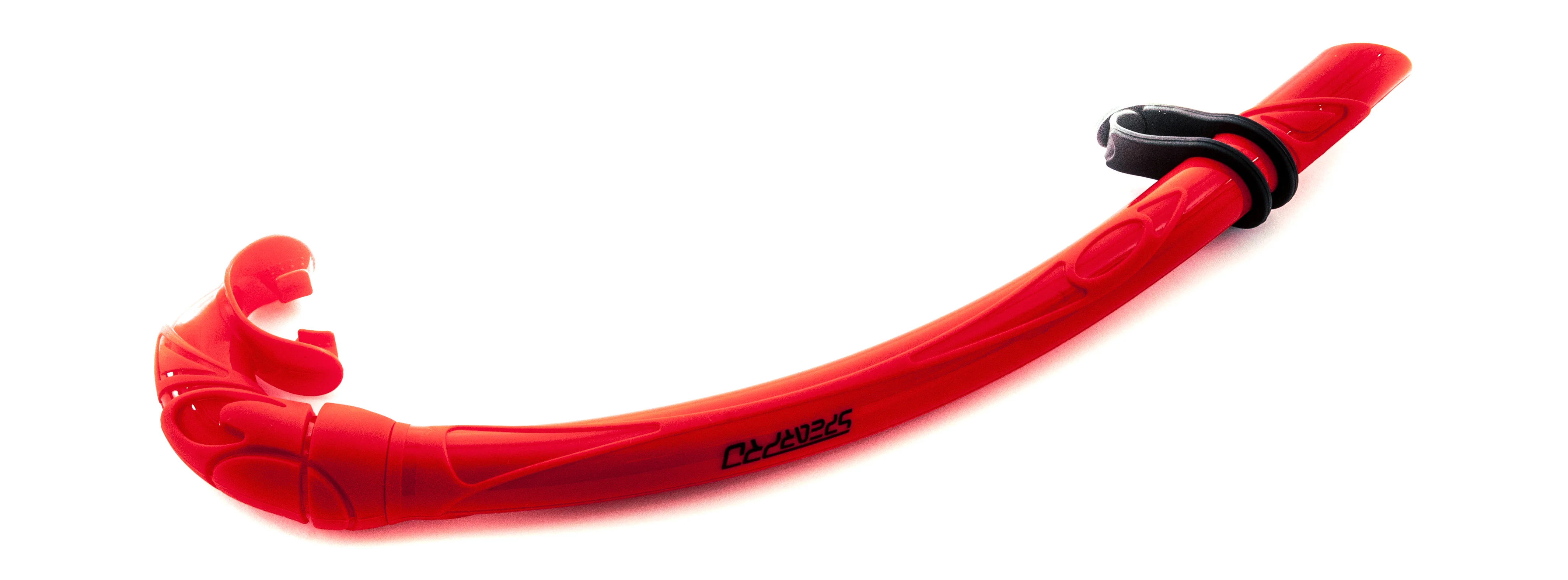 SpearPro Dario Silicone Snorkel - Image 10