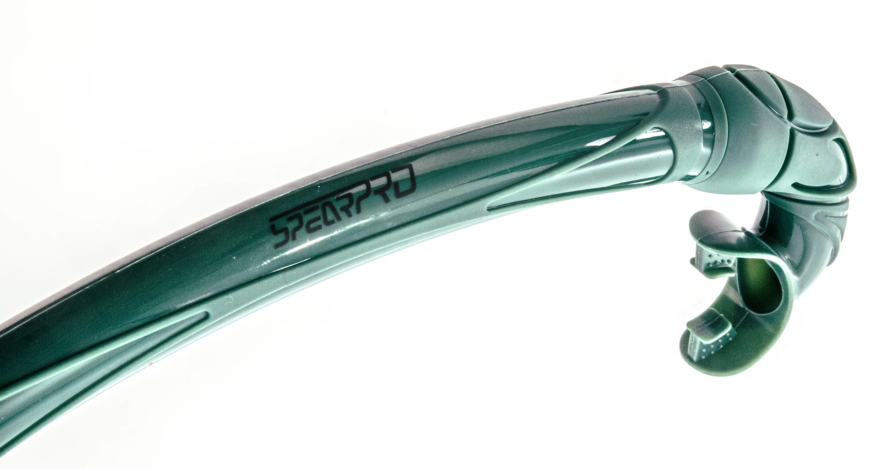 SpearPro Dario Silicone Snorkel - Image 13