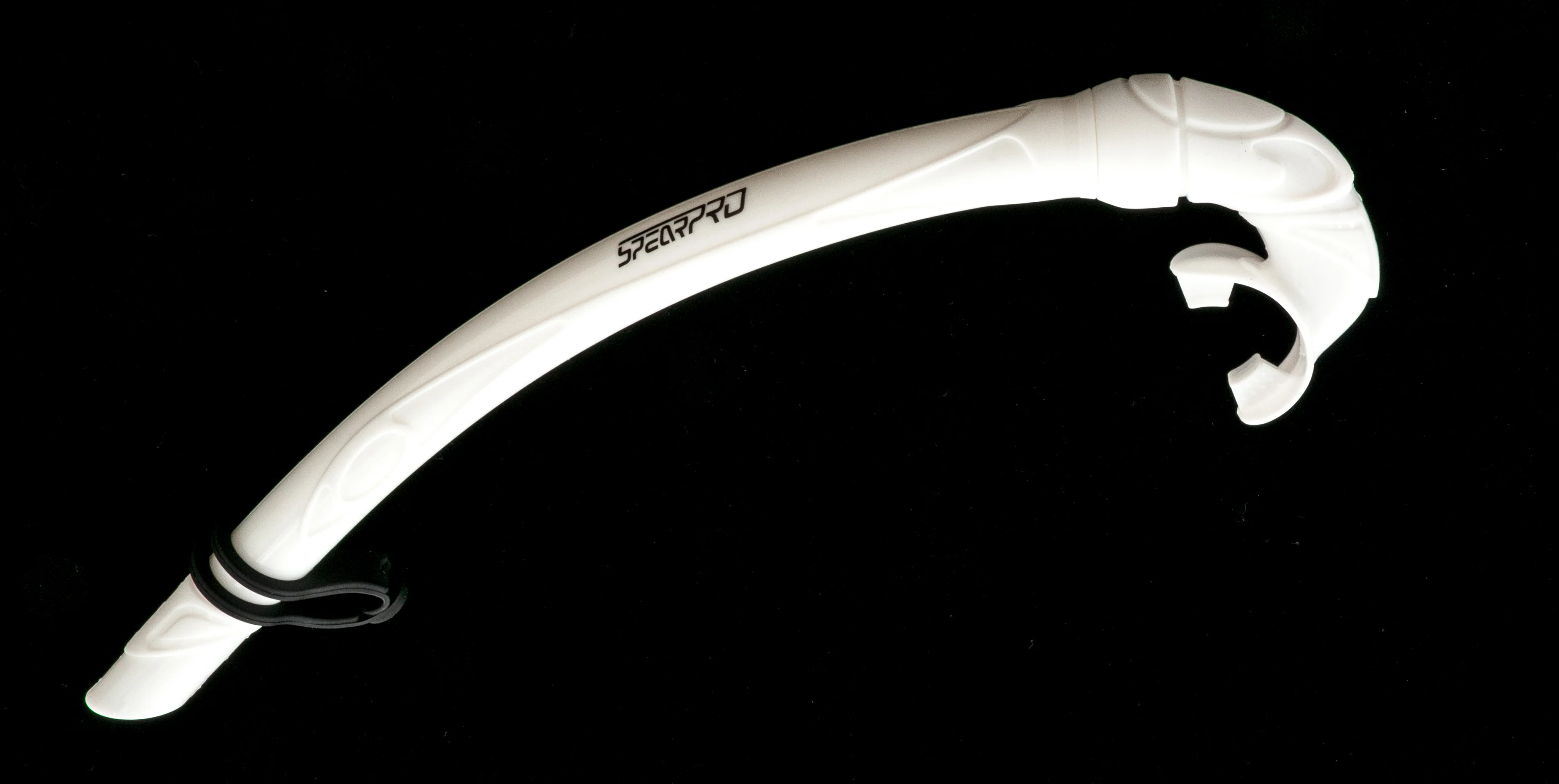 SpearPro Dario Silicone Snorkel - Image 20