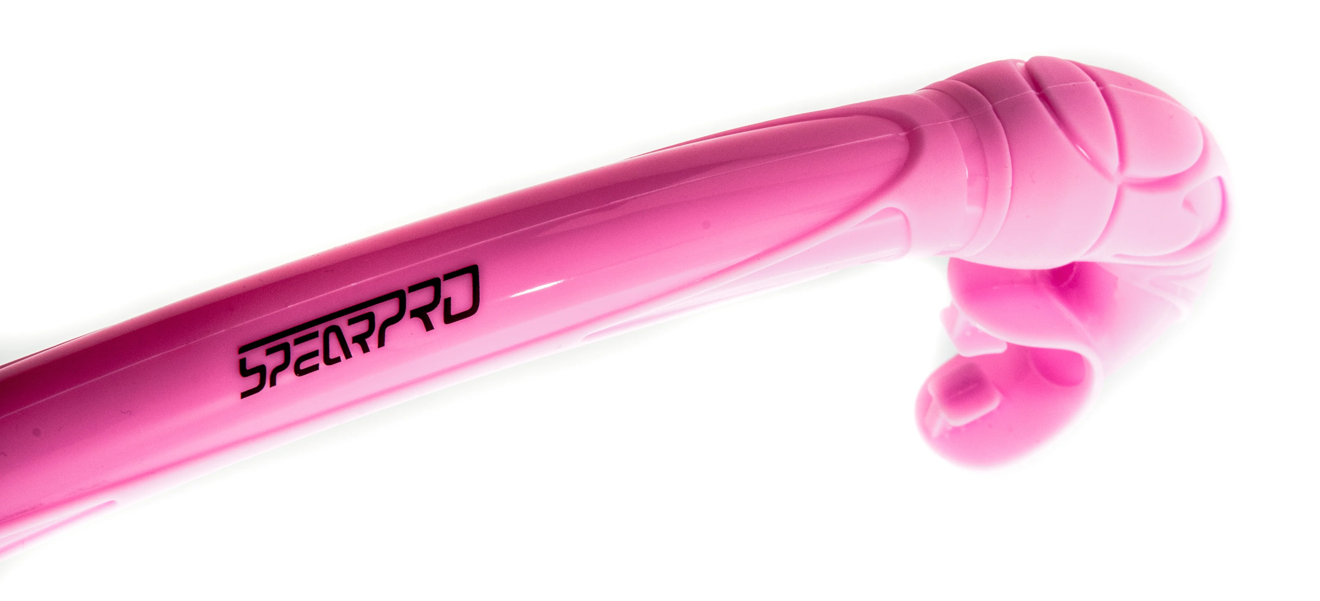 SpearPro Dario Silicone Snorkel - Image 3