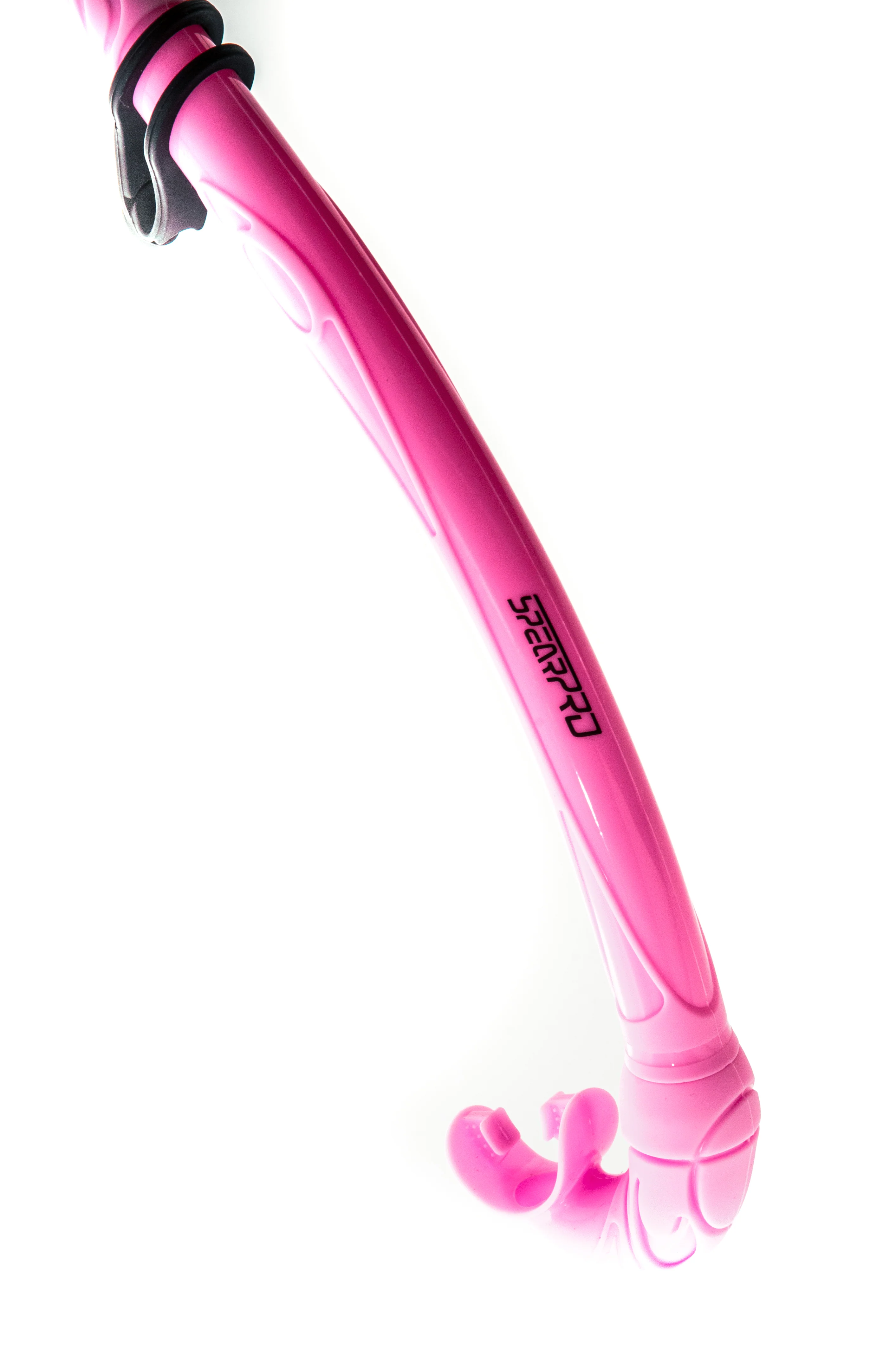 SpearPro Dario Silicone Snorkel - Image 4