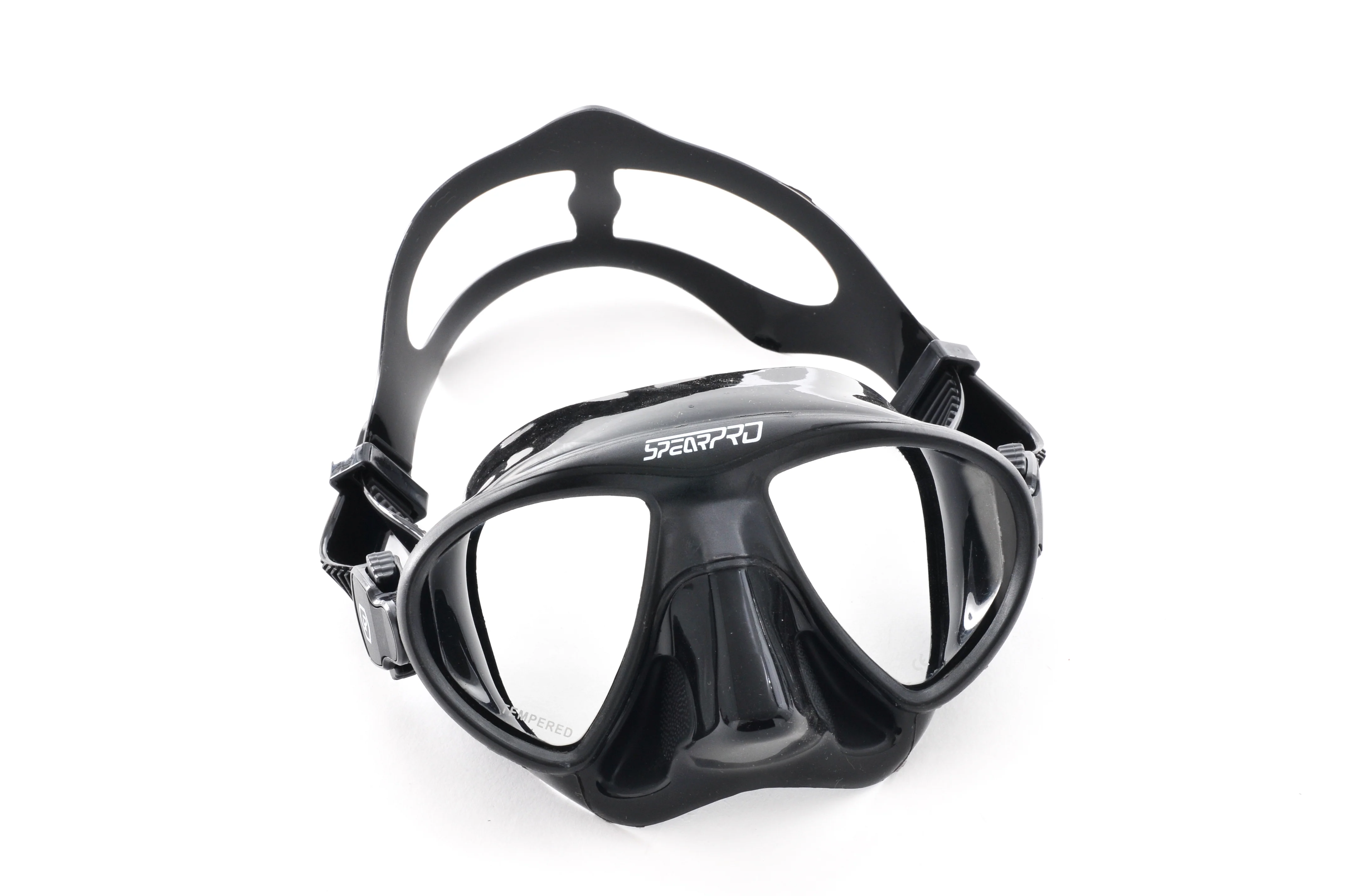 SpearPro Deep Mask - Low Volume - Image 2