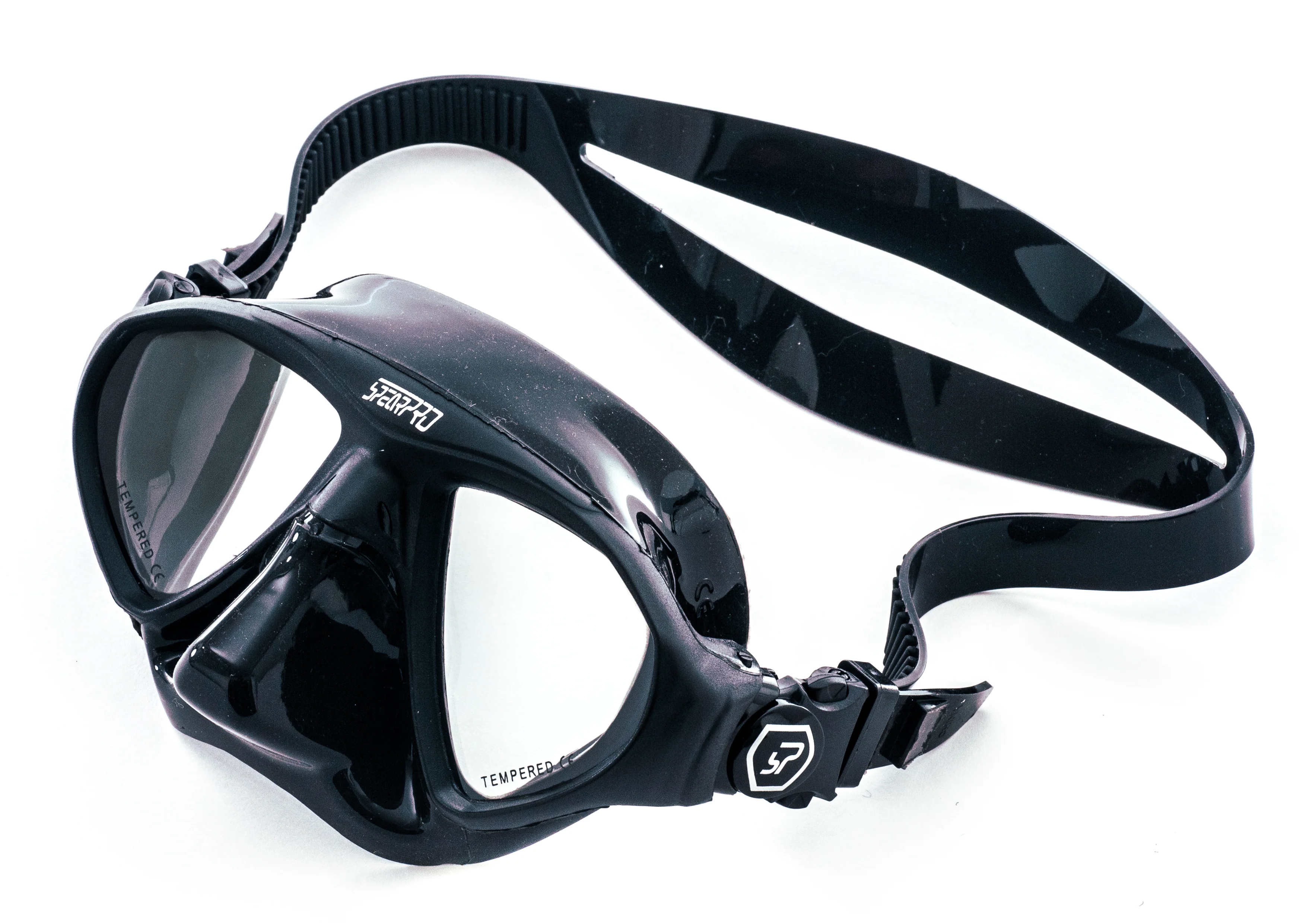 SpearPro Deep Mask - Low Volume - Image 3