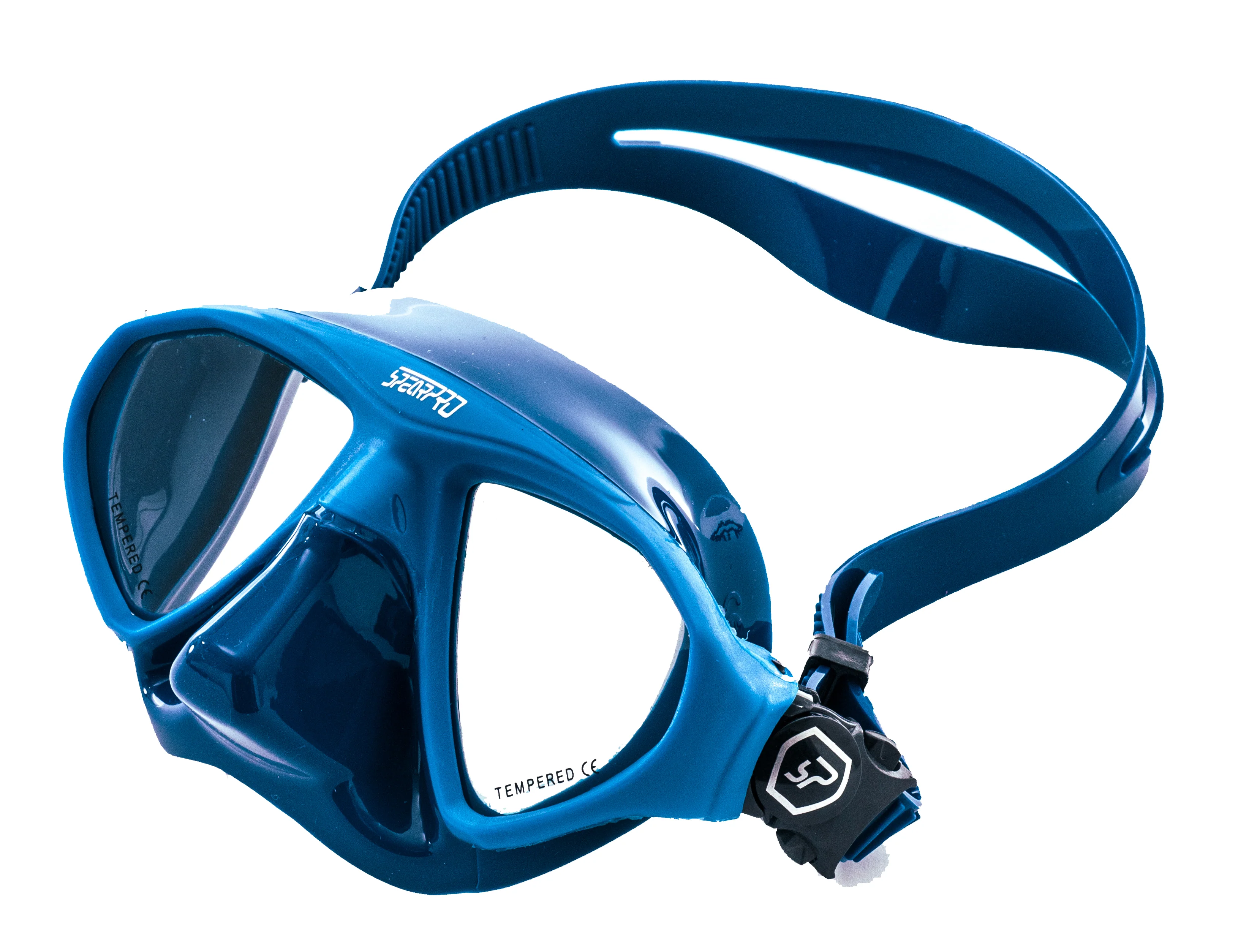 SpearPro Deep Mask - Low Volume - Image 4