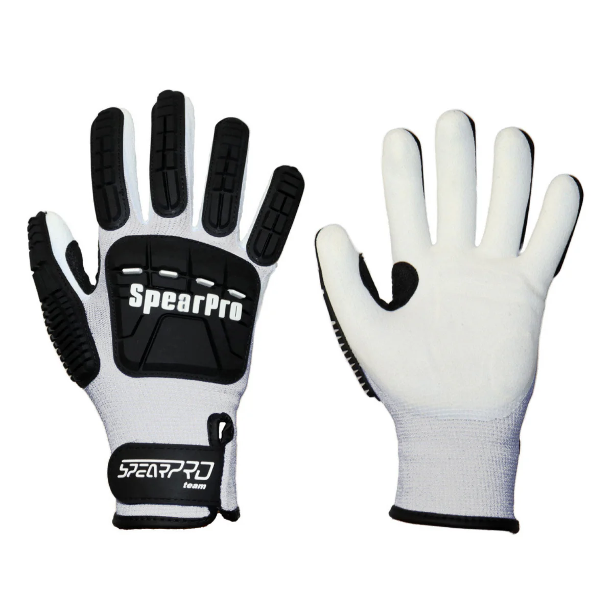 SpearPro Dyneema Gloves - Lobster (Velcro Straps) - Image 2