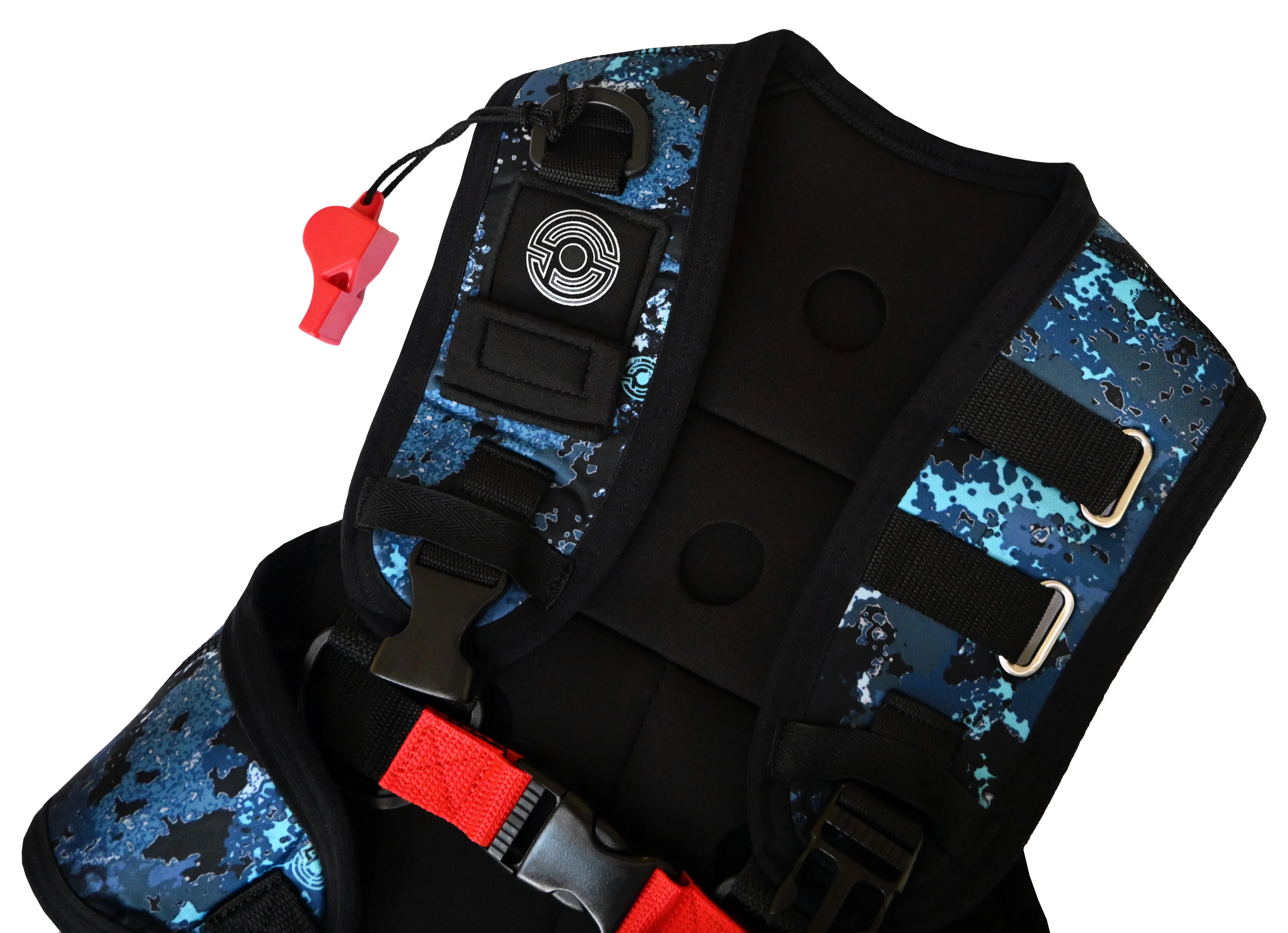 SpearPro Easy-On Weight Vest - Image 10