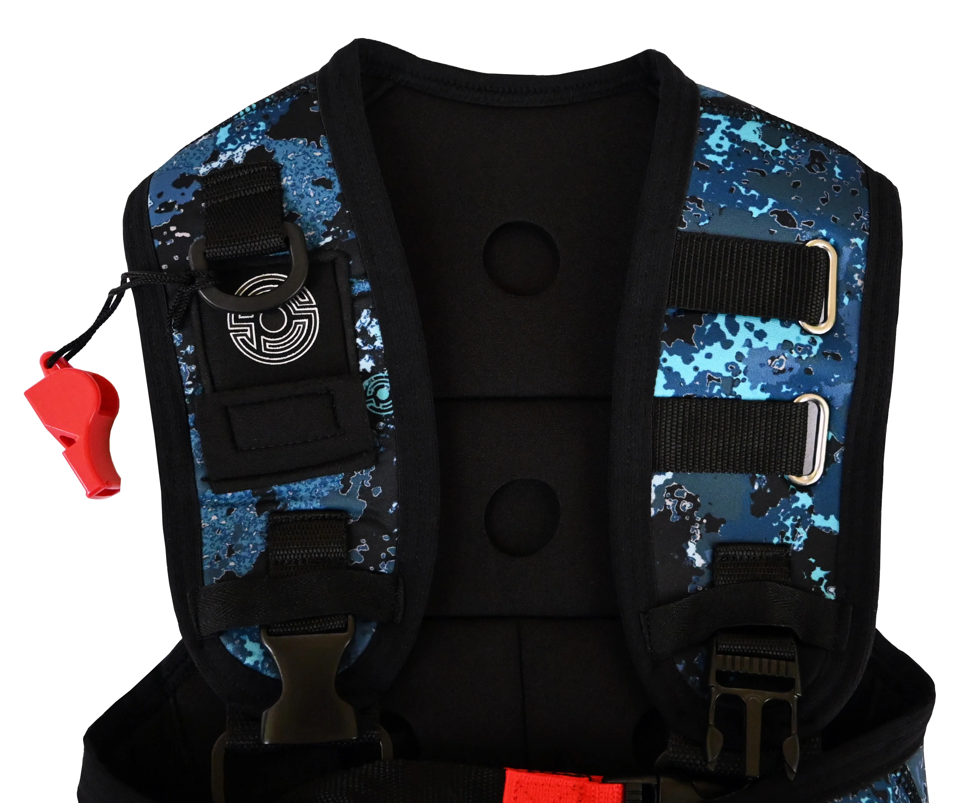 SpearPro Easy-On Weight Vest - Image 11