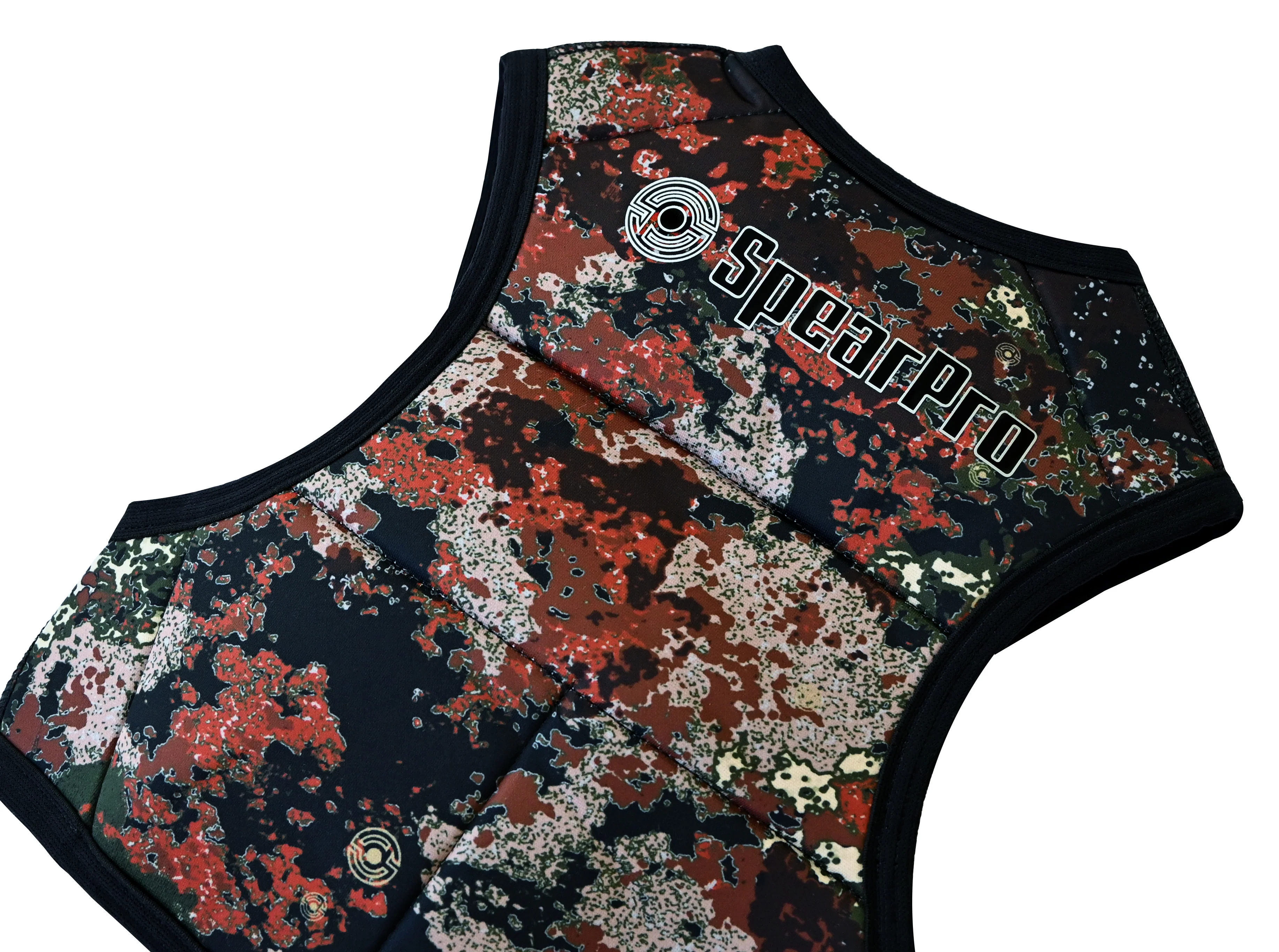 SpearPro Easy-On Weight Vest - Image 4