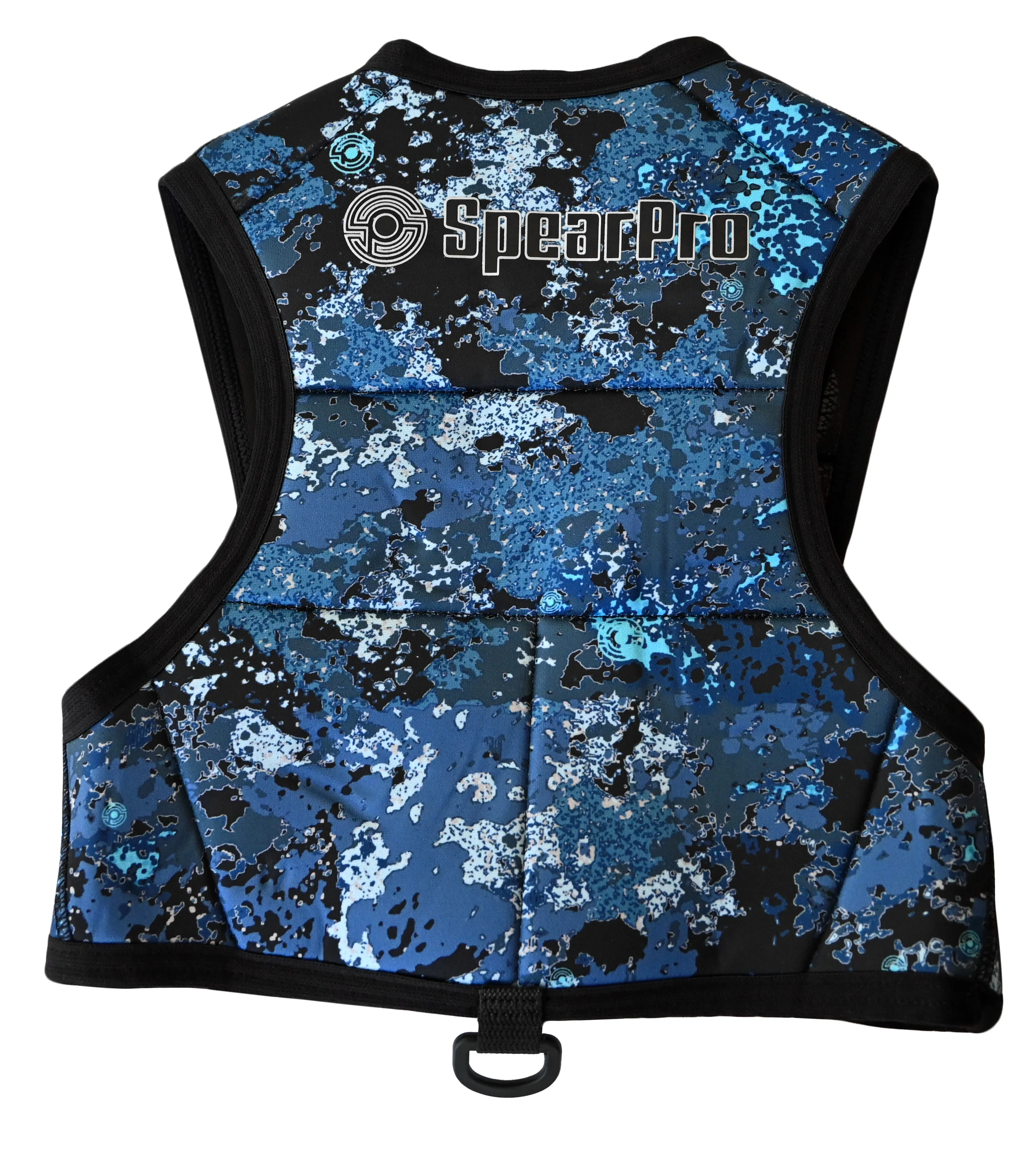SpearPro Easy-On Weight Vest - Image 6