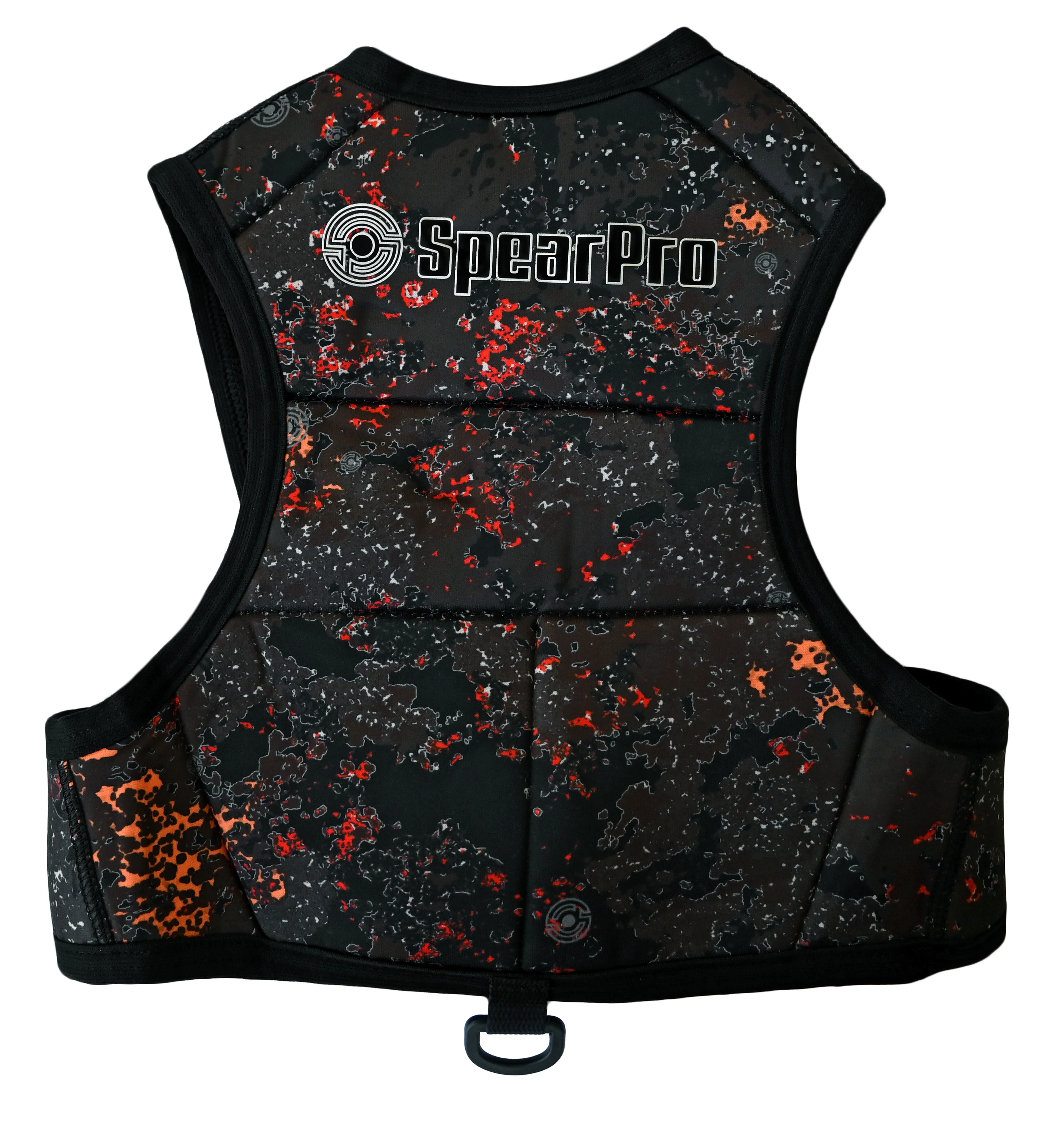 SpearPro Easy-On Weight Vest - Image 7