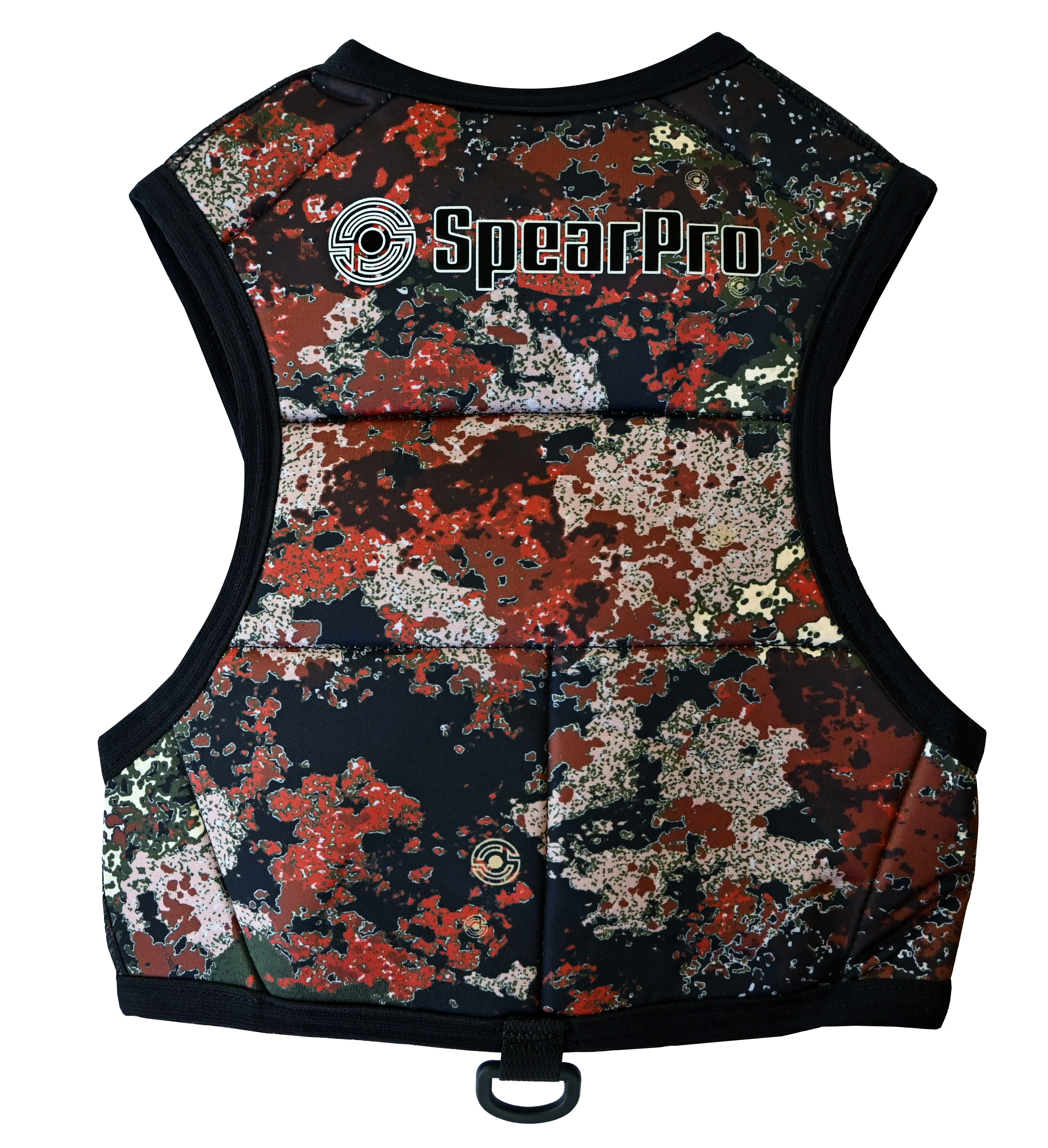 SpearPro Easy-On Weight Vest - Image 8