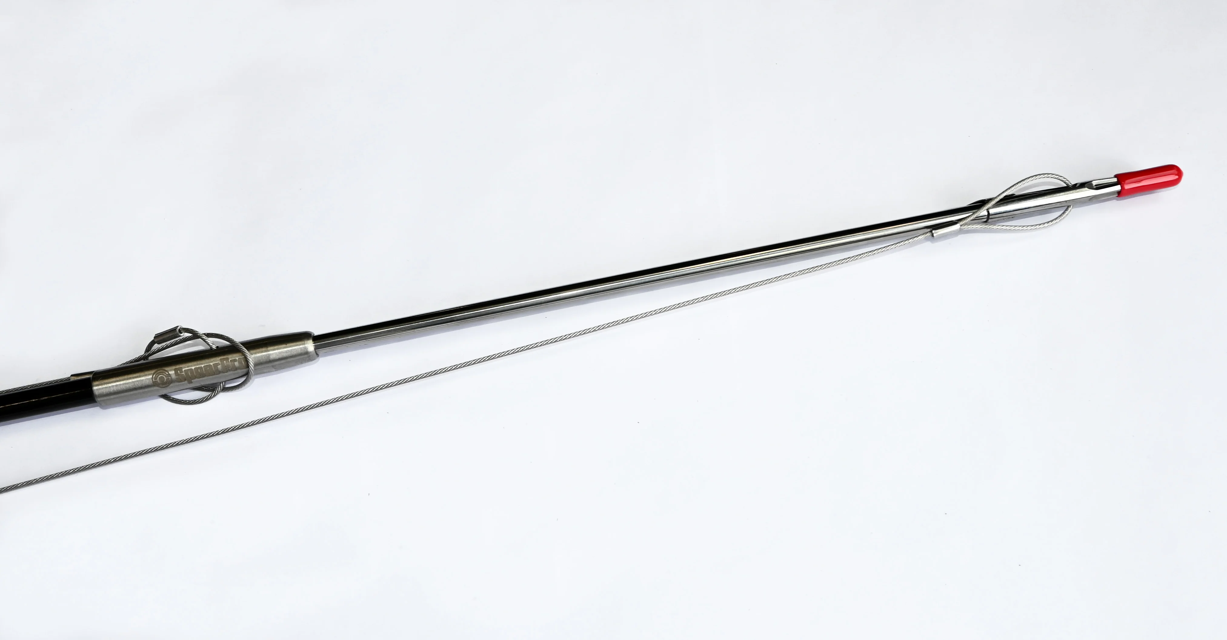 SpearPro EVO Carbon Fiber Polespear 9 feet - Image 4