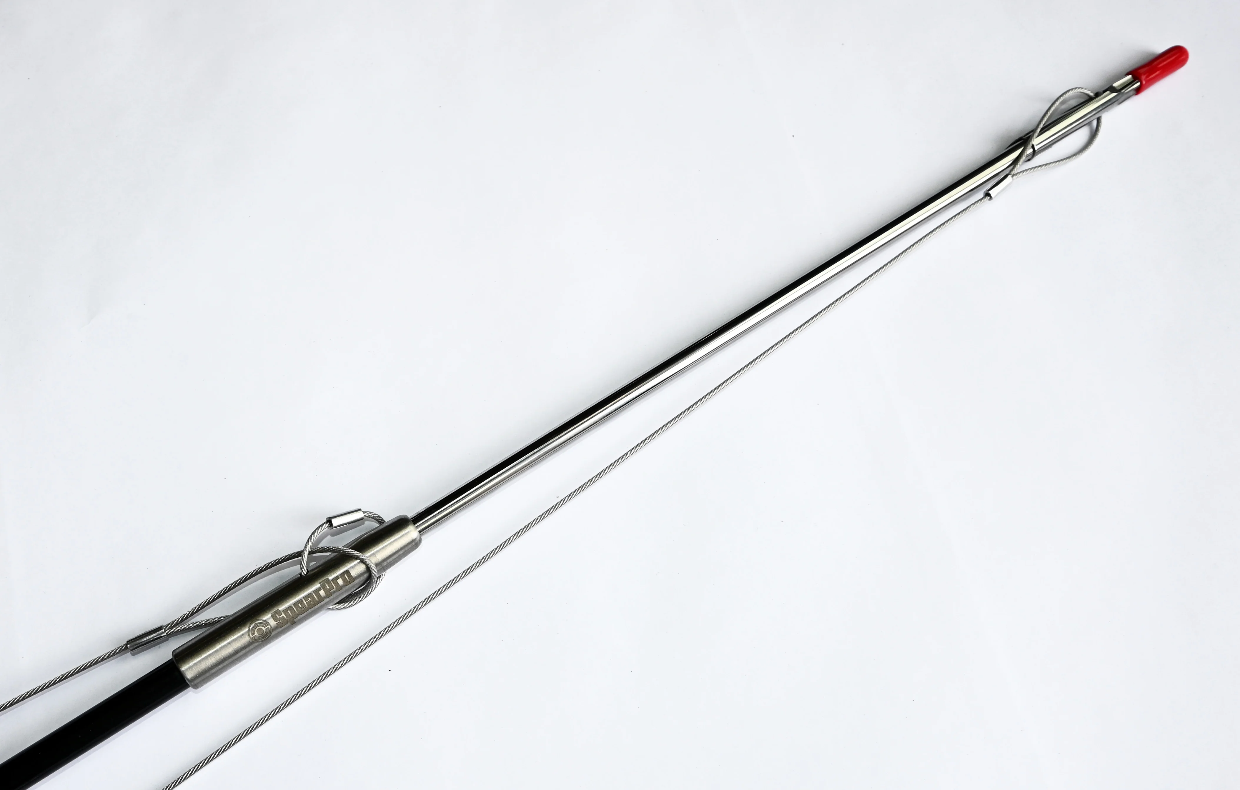 SpearPro EVO Travel Carbon Fiber Polespear 9 feet - Image 4