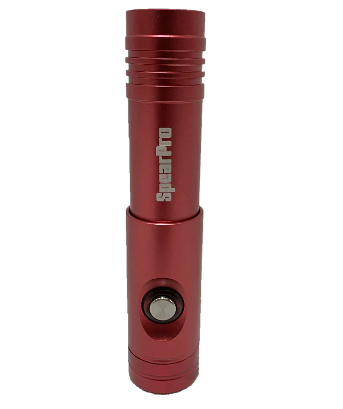 SpearPro Fanari 1000 LED Dive light - Image 3
