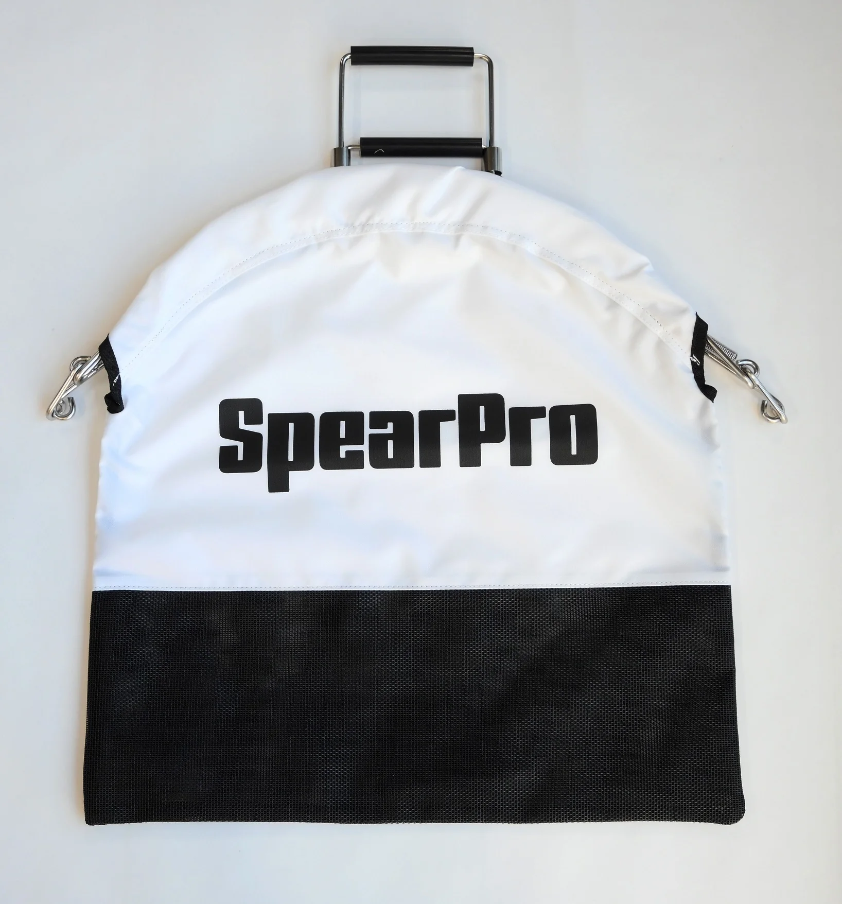 SpearPro Heavy Duty One Handed Lobster Bag - Image 3
