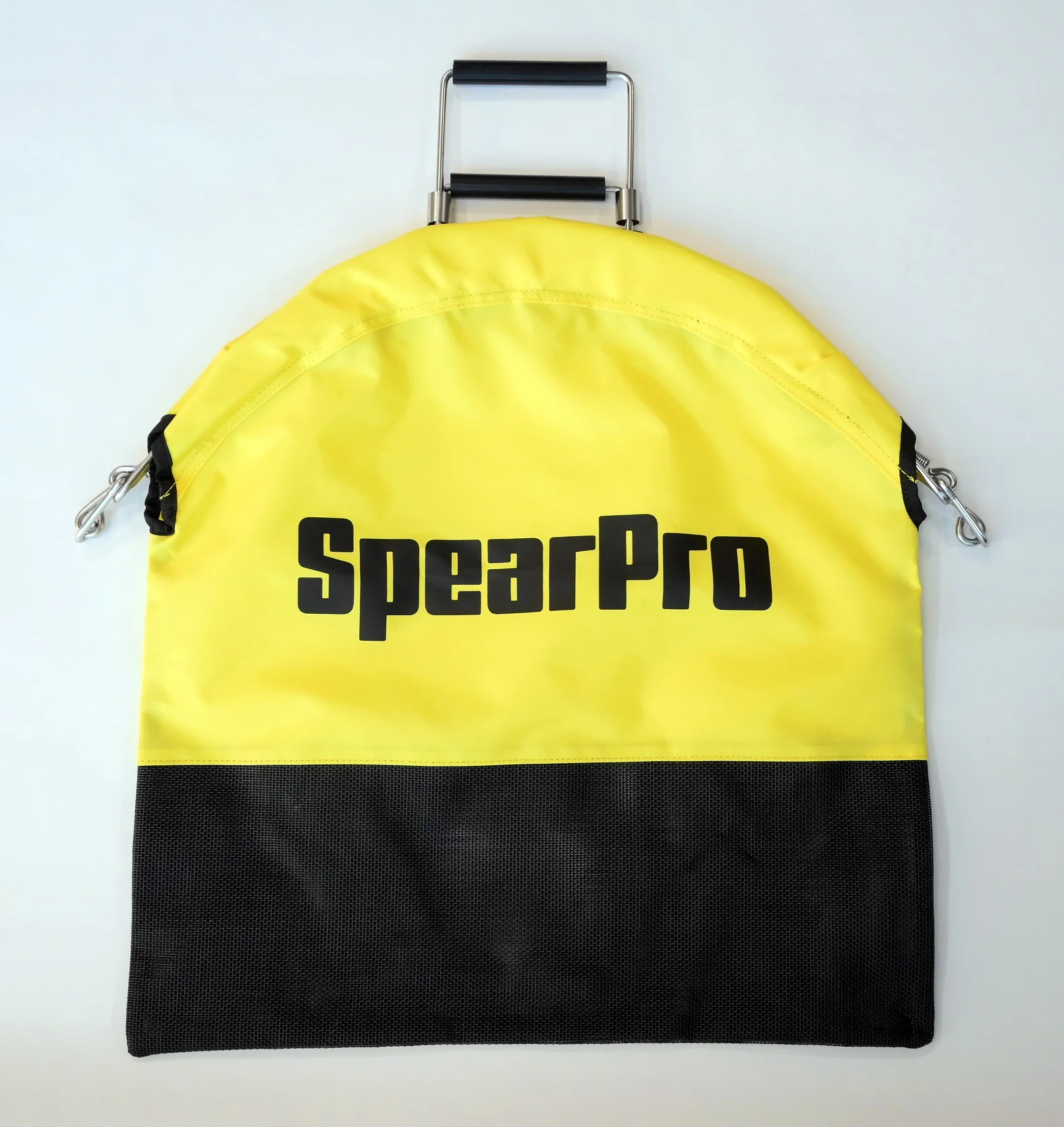 SpearPro Heavy Duty One Handed Lobster Bag - Image 4