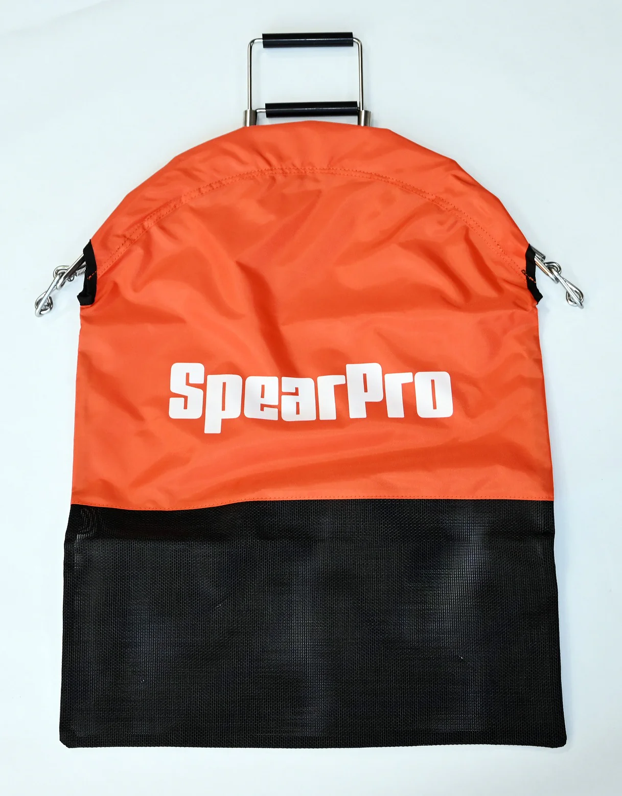 SpearPro Heavy Duty One Handed Lobster Bag - Image 7