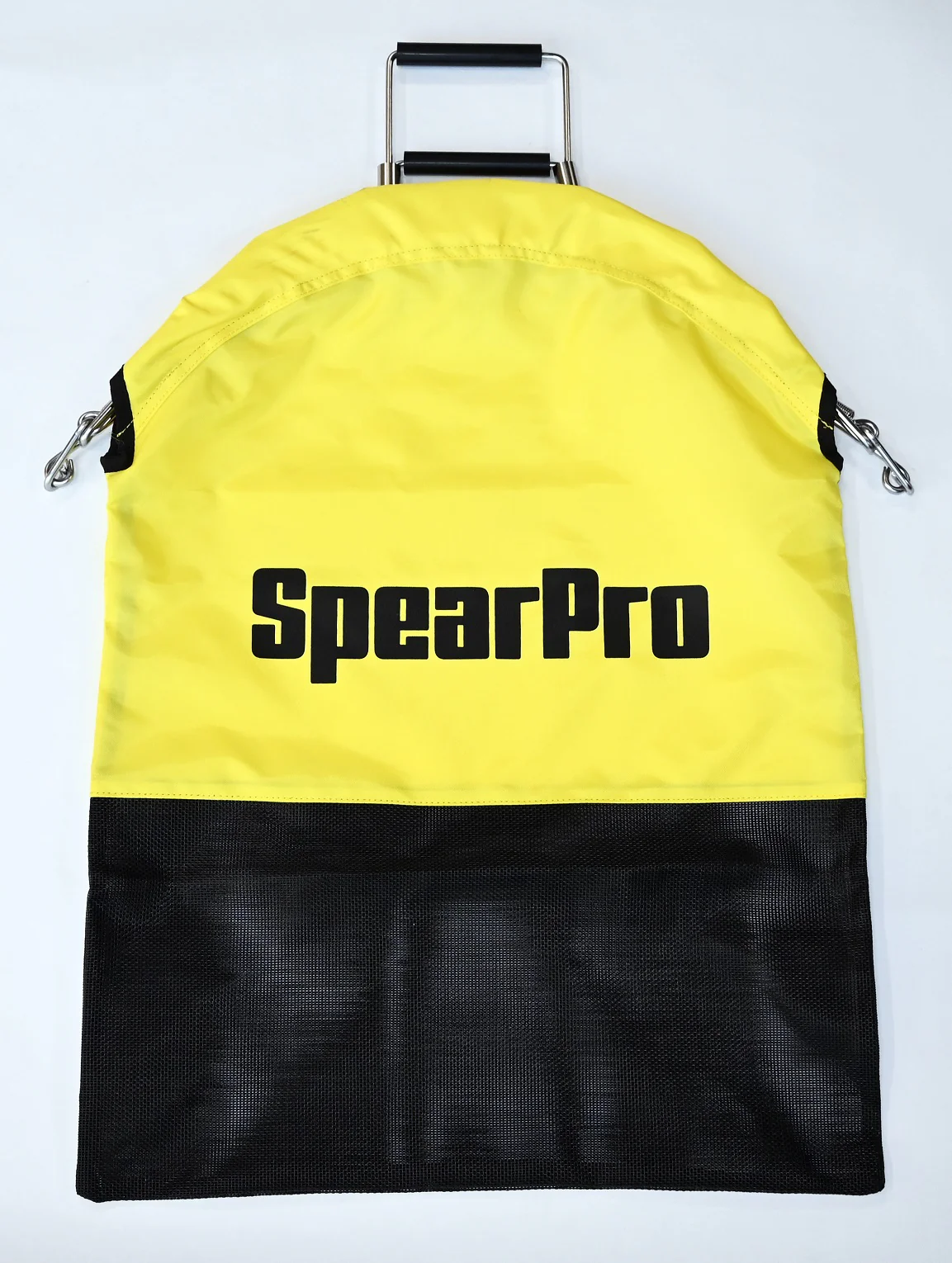 SpearPro Heavy Duty One Handed Lobster Bag - Image 8