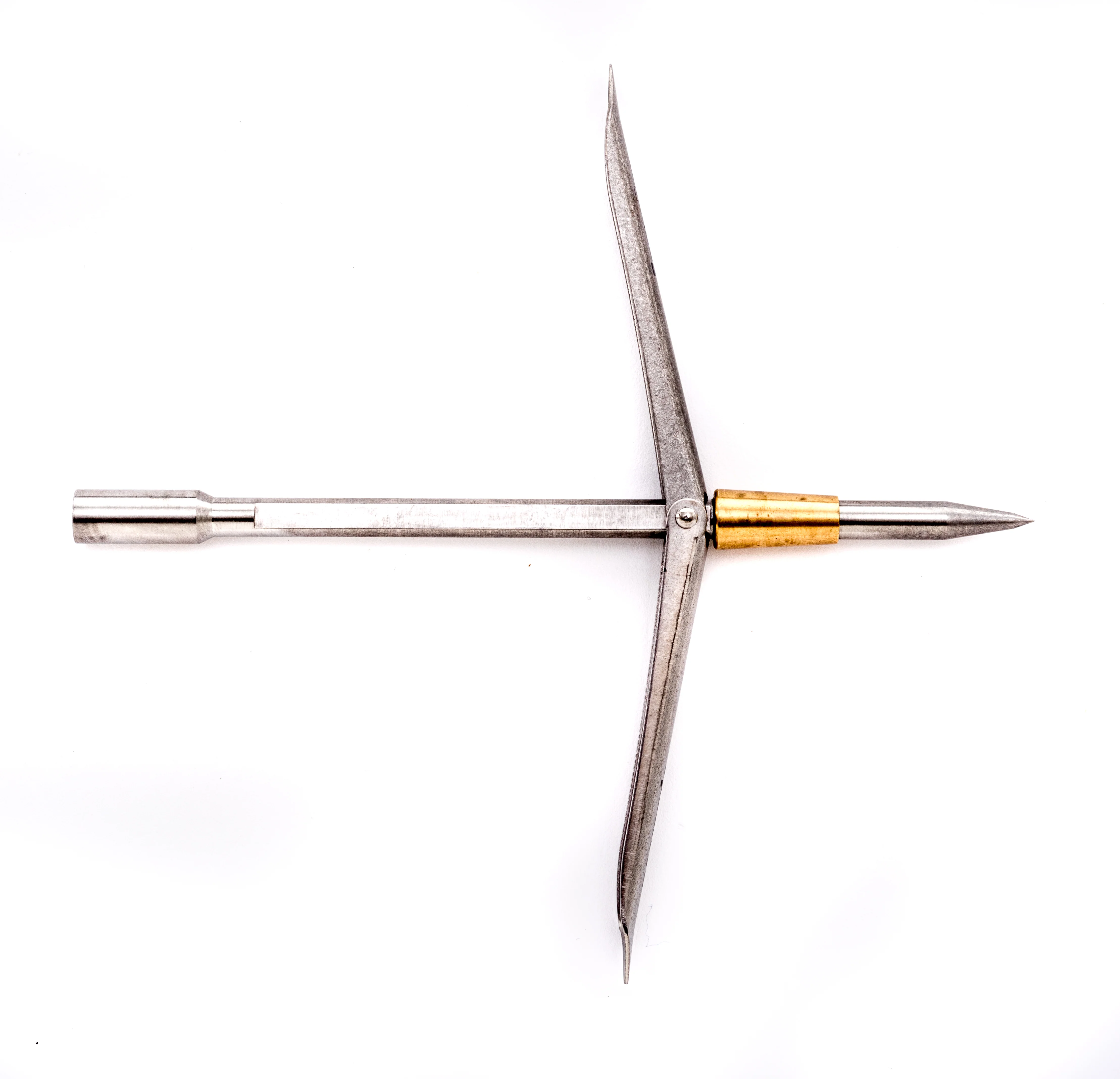 SpearPro Impaler Double flopper speargun tip - Image 3