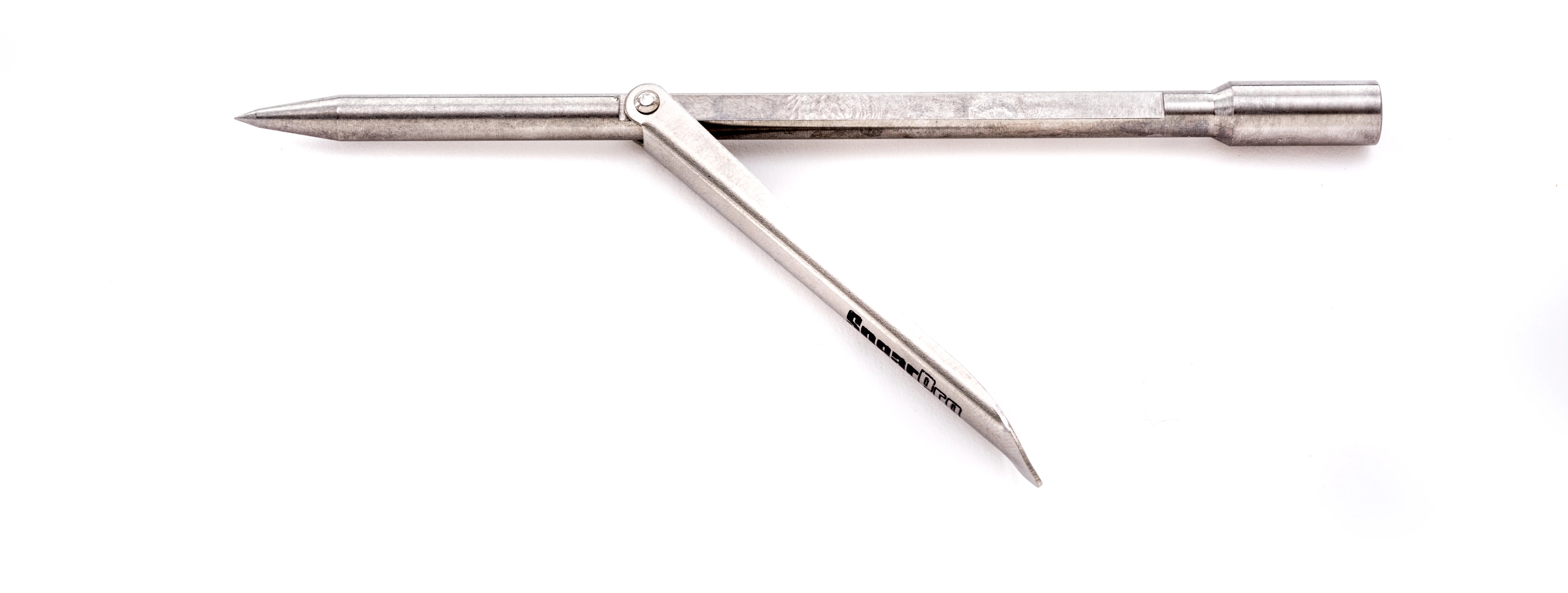 SpearPro Impaler single flopper speargun tip - Image 2