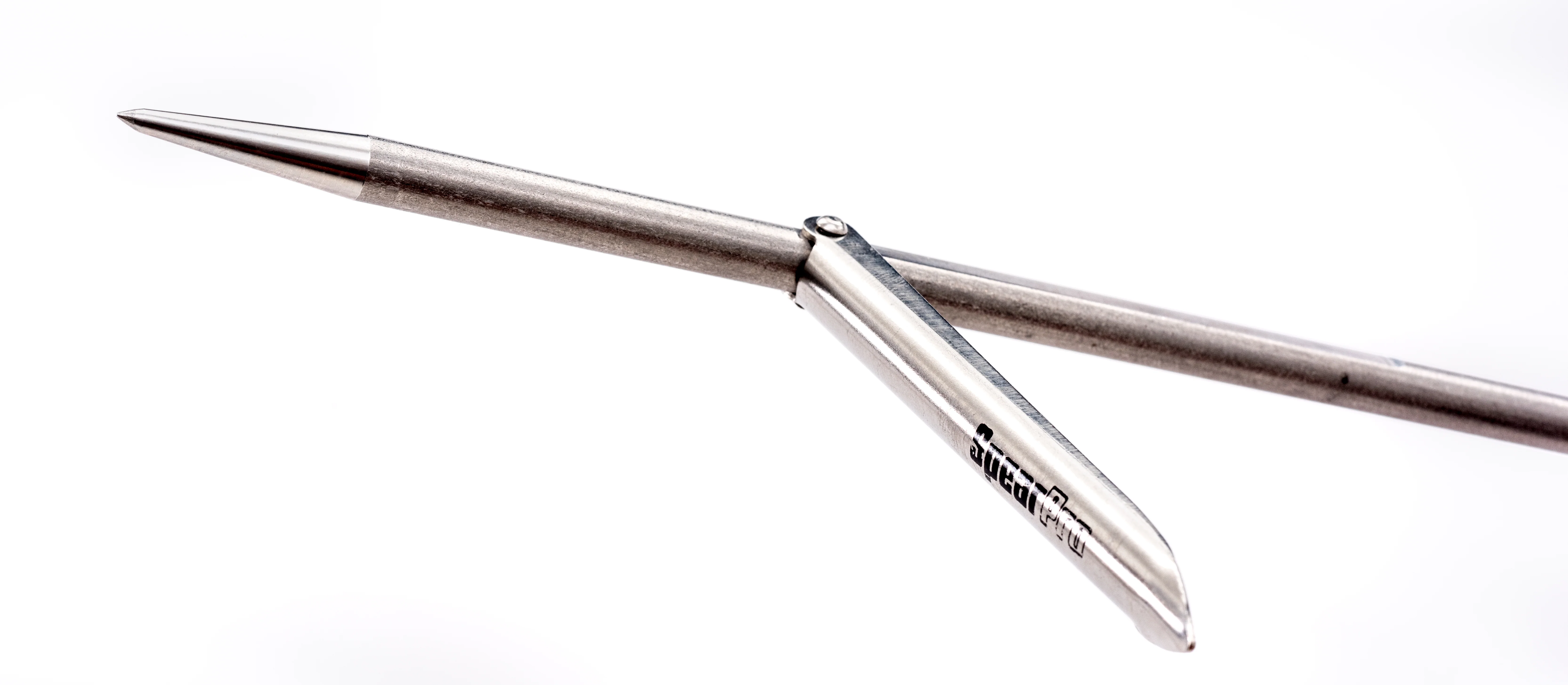 SpearPro Impaler single flopper speargun tip - Image 3