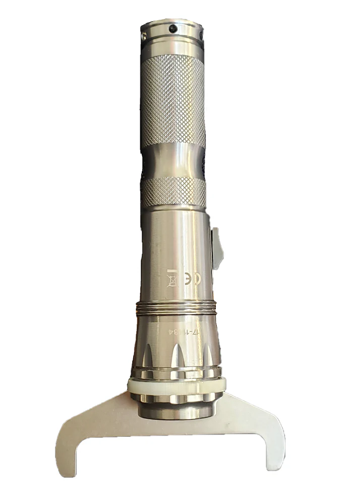 SpearPro Light Mounted California Lobster Gauge - Image 4