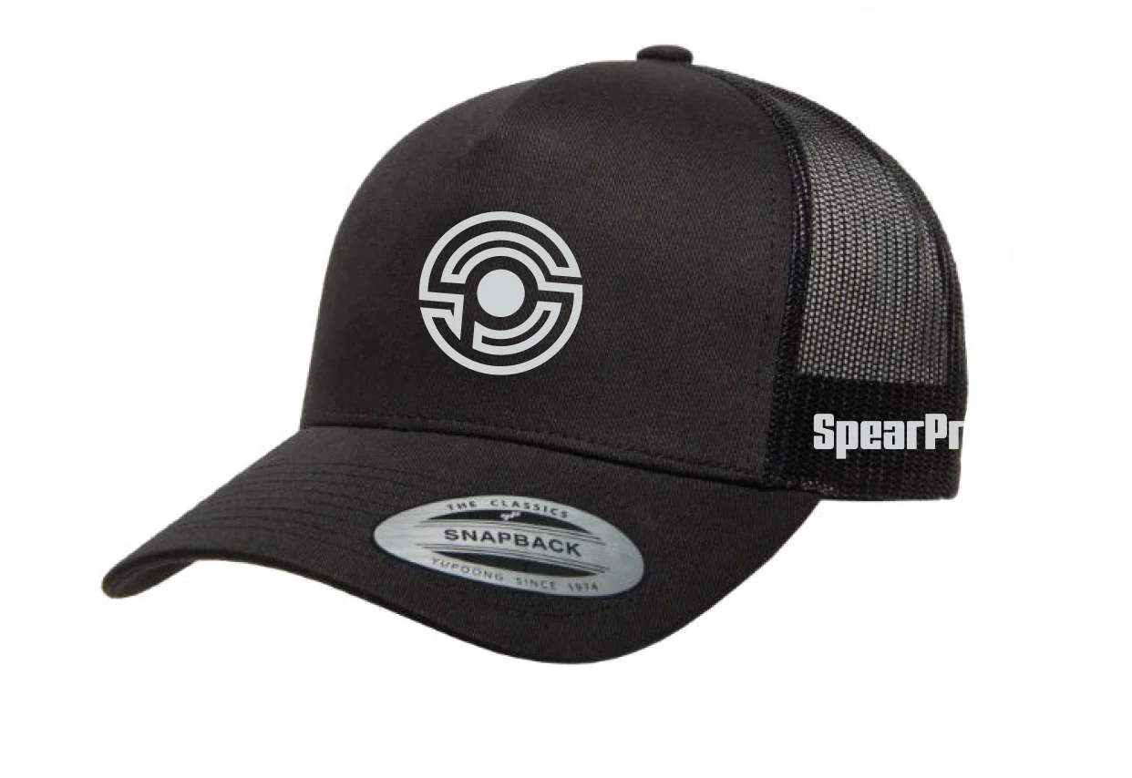 SpearPro Logo Hat - Image 3