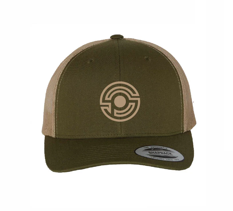 SpearPro Logo Hat - Image 6