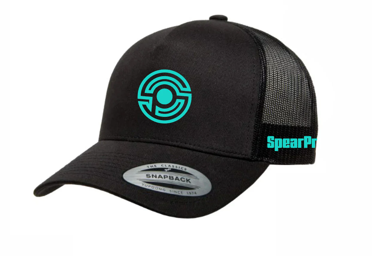 SpearPro Logo Hat - Image 7