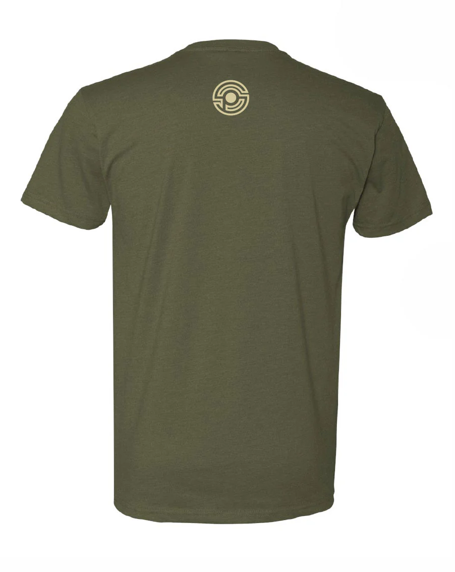SpearPro Logo T-Shirt - Image 2