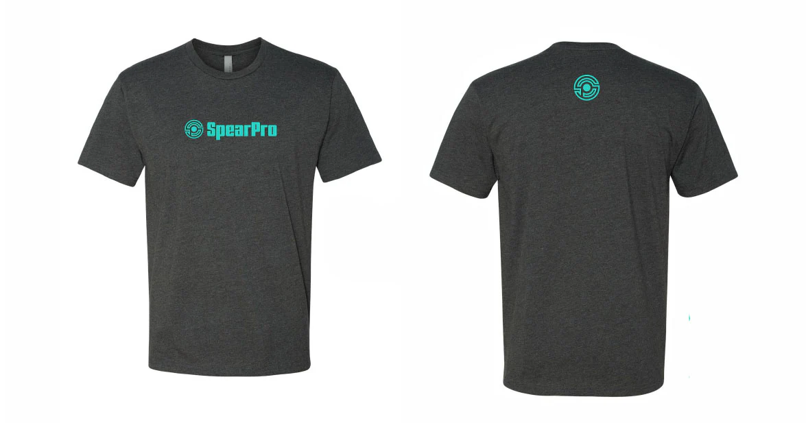 SpearPro Logo T-Shirt - Image 3