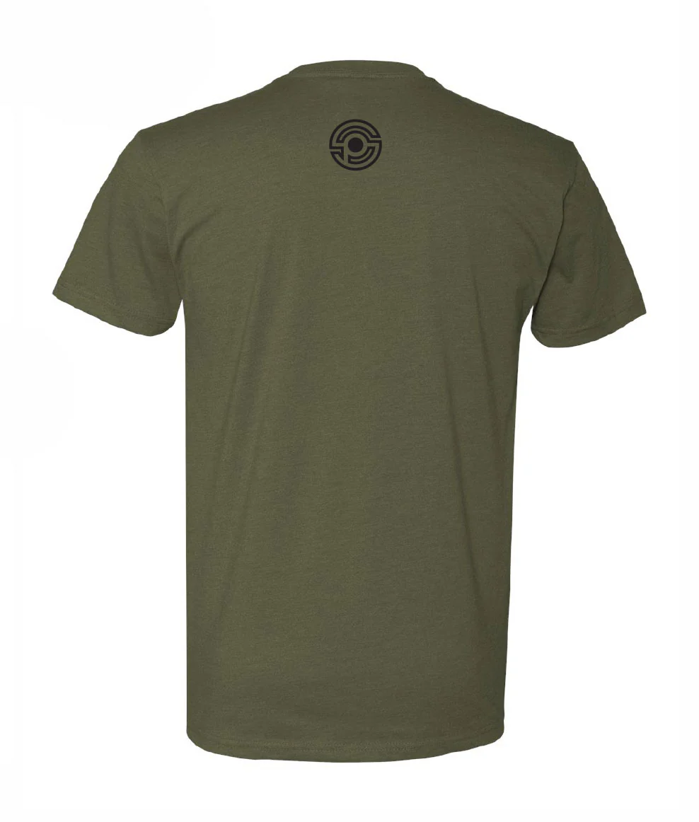 SpearPro Logo T-Shirt - Image 5