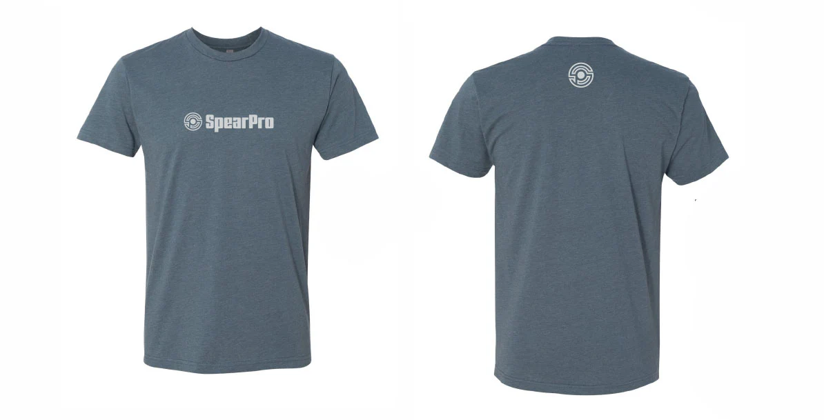 SpearPro Logo T-Shirt - Image 6