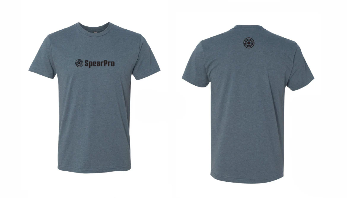 SpearPro Logo T-Shirt - Image 8