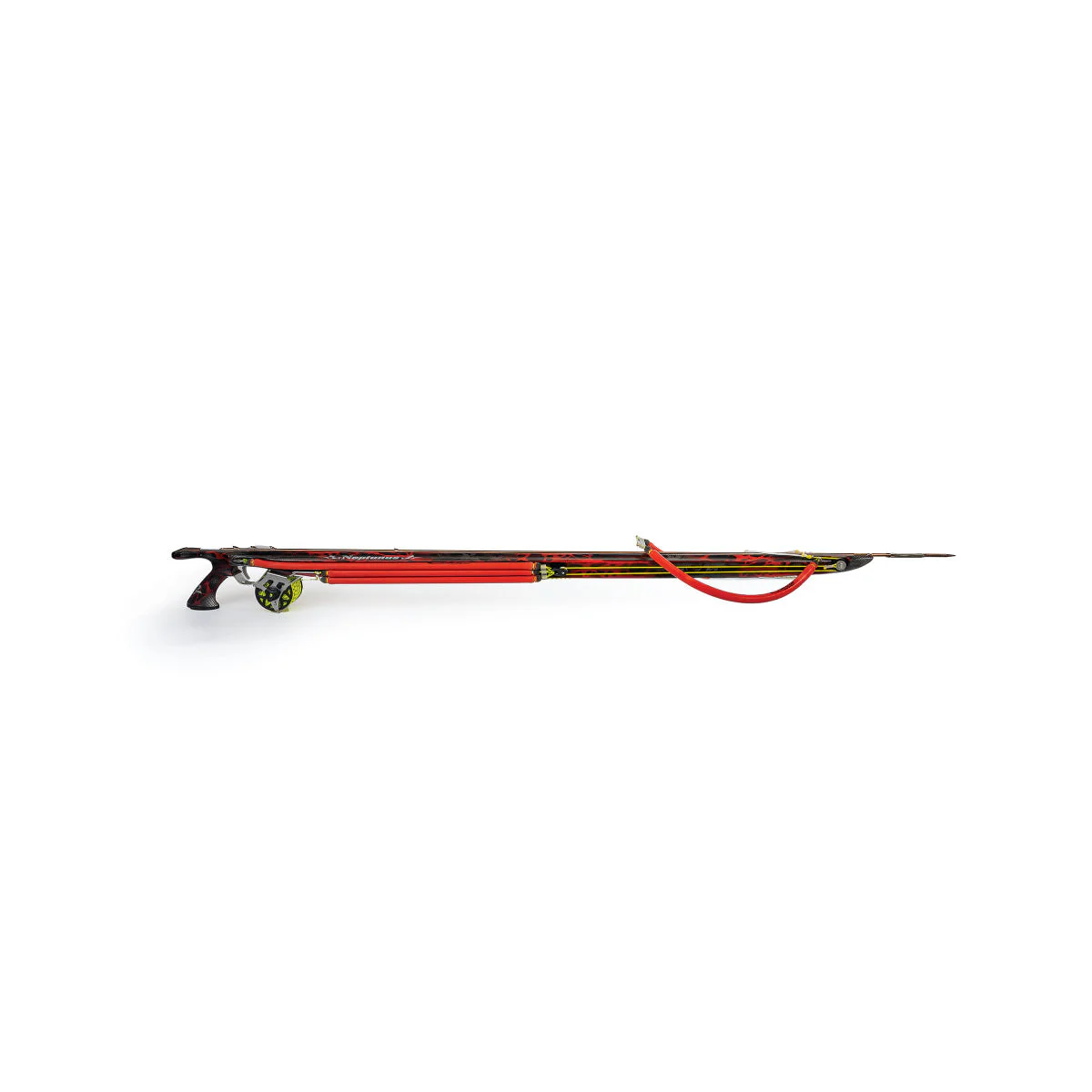 SpearPro Neptunus Invert Roller Speargun - Naked - Image 4