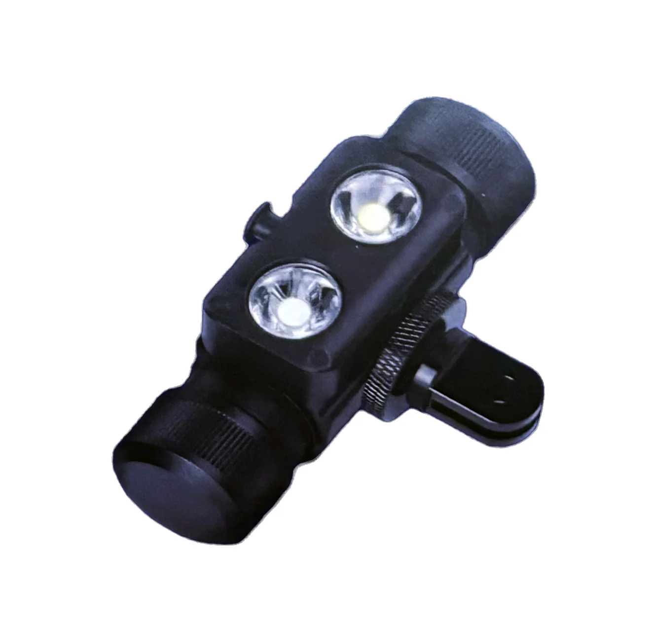 SpearPro Provo Red Headlamp Dive Light - Image 8