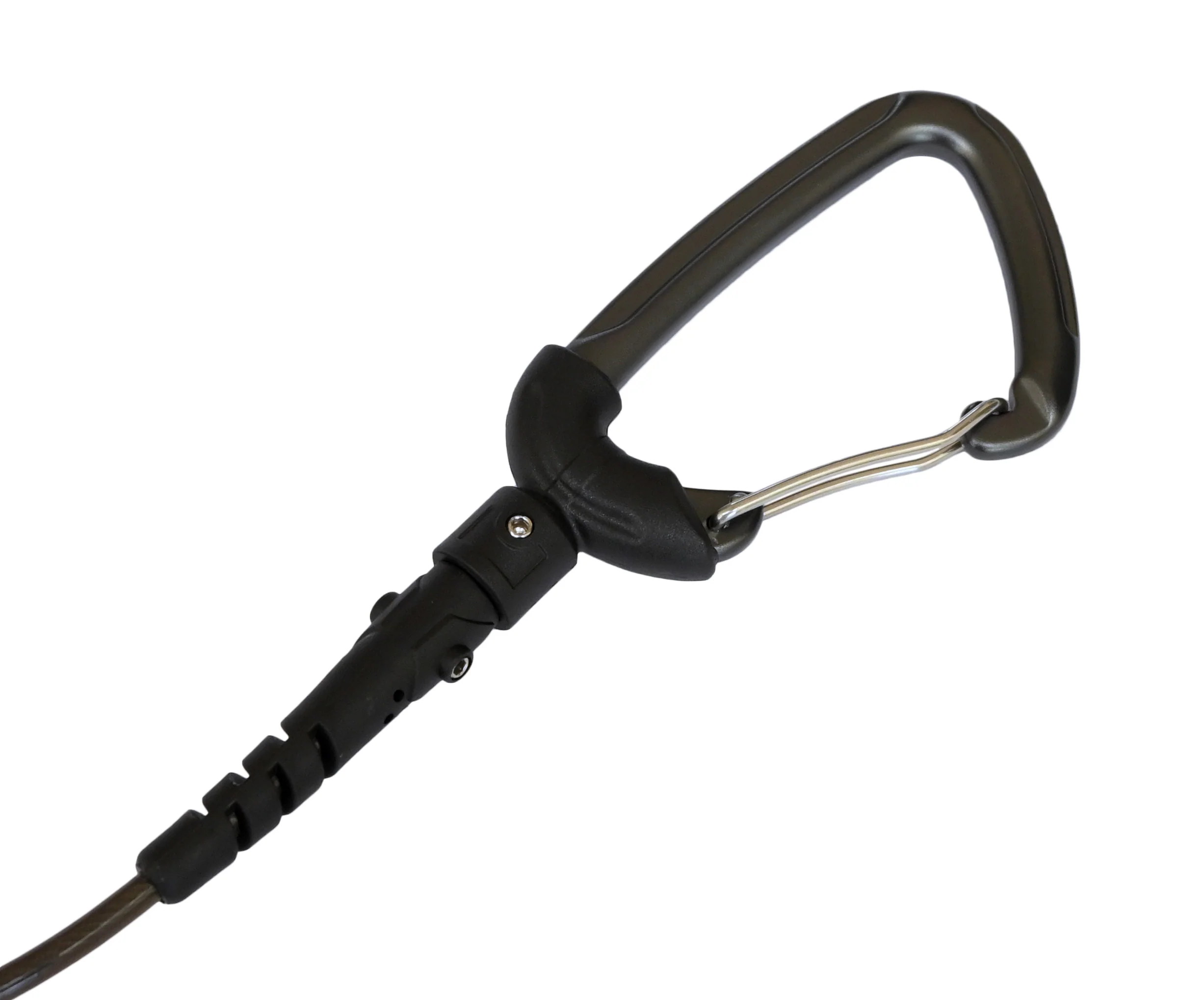 SpearPro Quick Release Heavy Duty Cable Freediving Leash - Image 3