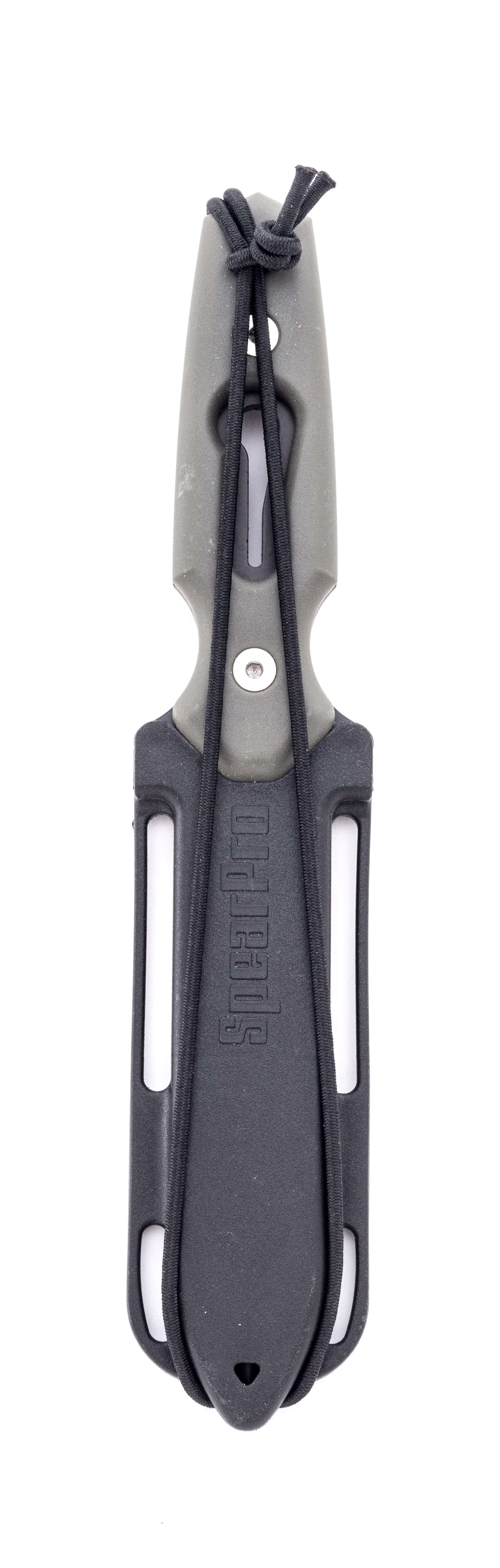SpearPro Ranger Dagger 4.5" Stainless Steel Dive Knife Teflon Coated - Image 4