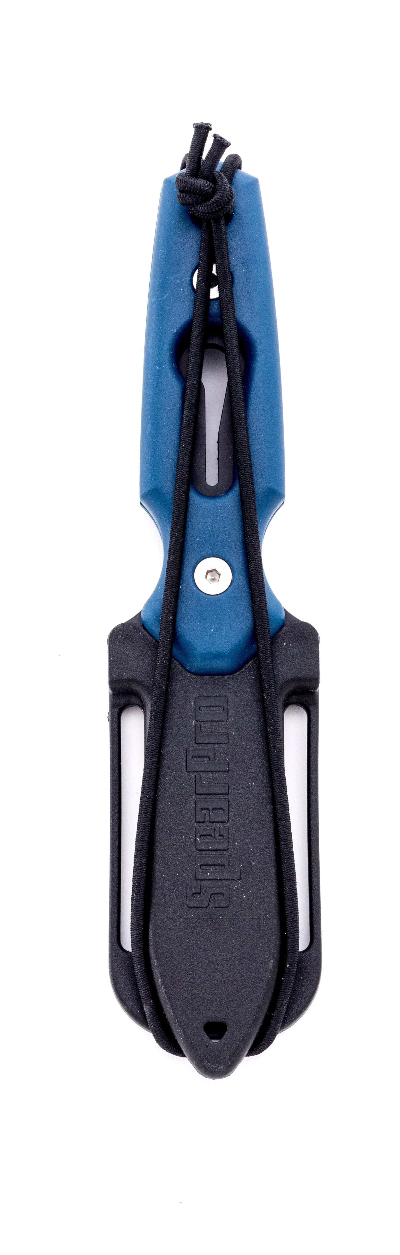 SpearPro Ranger Needle 3.5" Stainless Steel Dive Knife Polished - Image 10