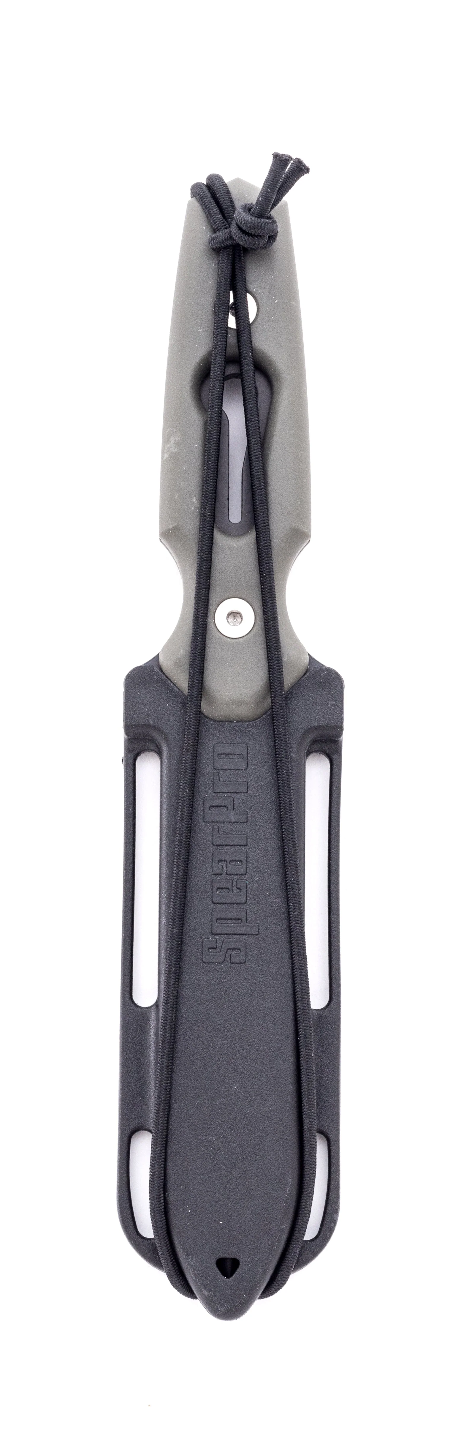 SpearPro Ranger Needle 4.5" Stainless Steel Dive Knife Teflon Coated - Image 7